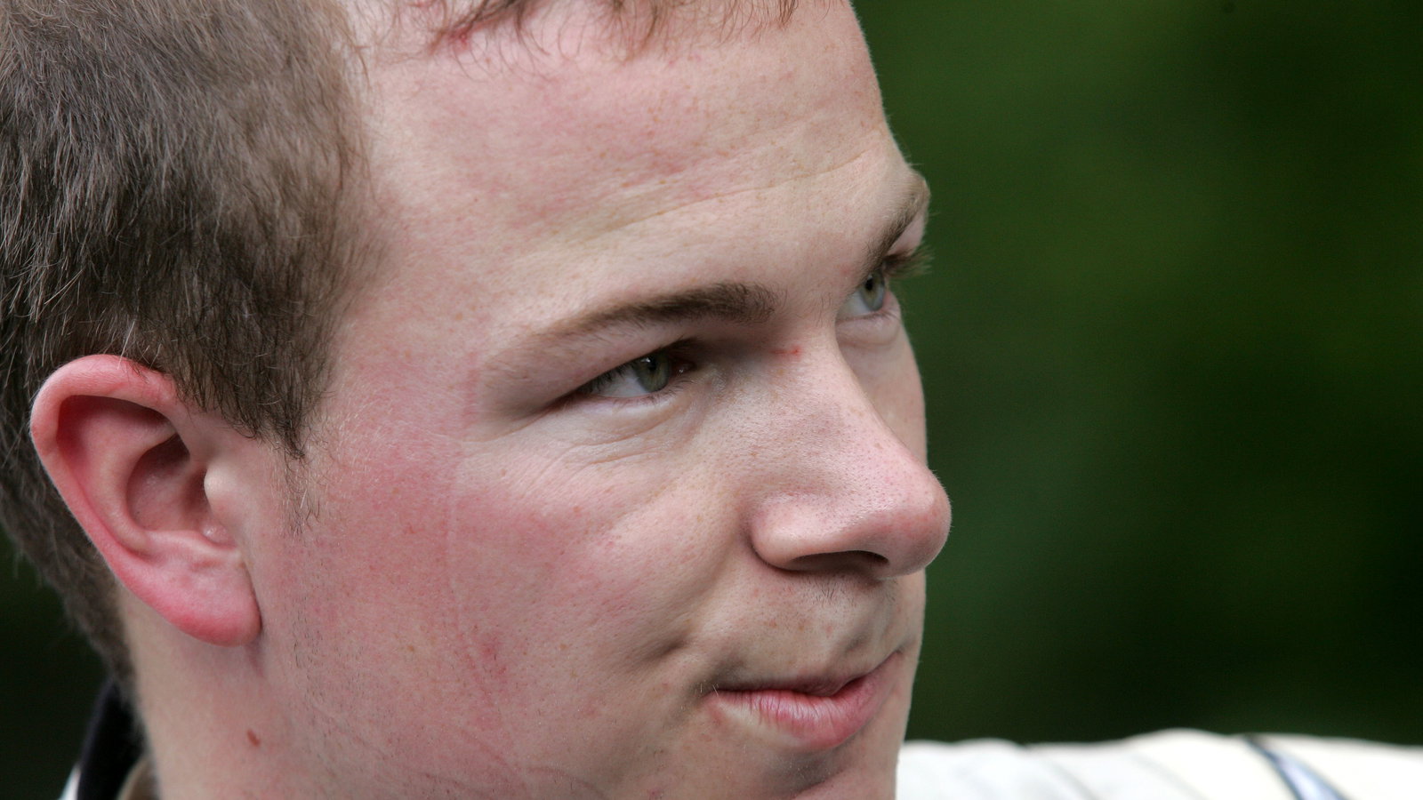 Jay Bridger (GBR) - Litespeed F3/Bridger Motorsport Mugen Honda