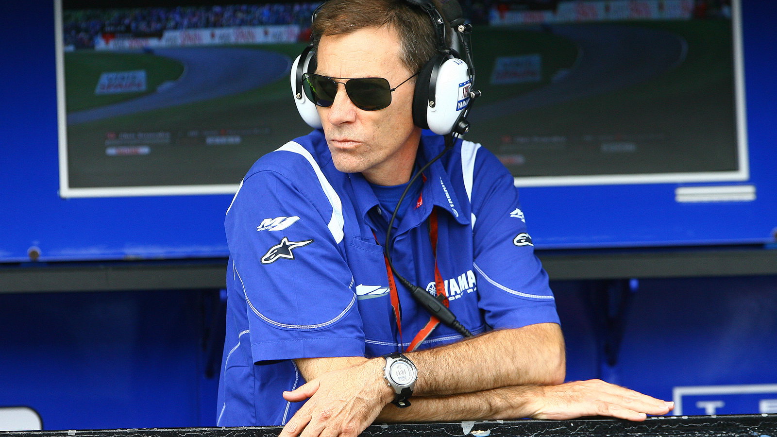 Jarvis, British MotoGP 2009