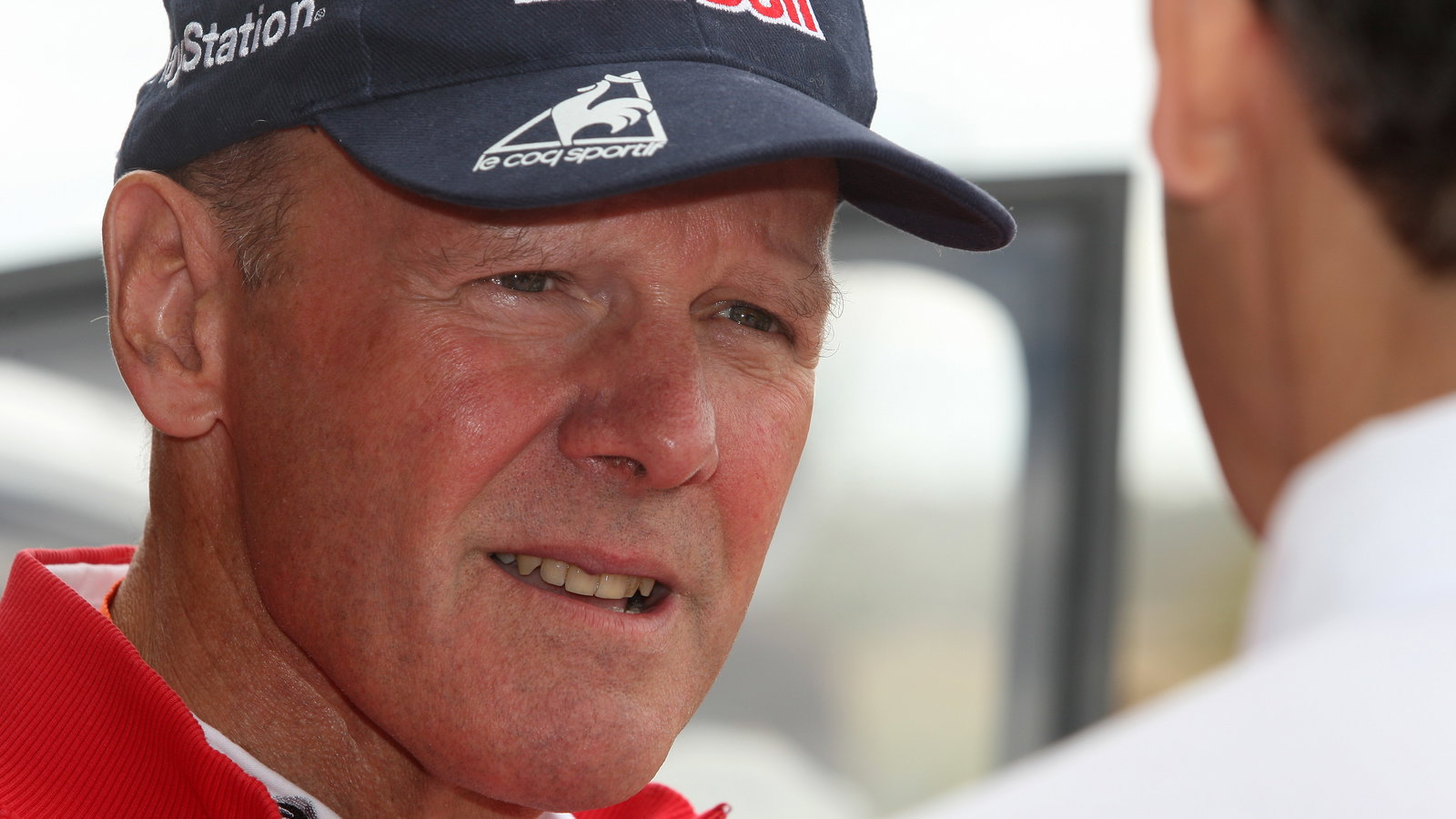 Oliver Quesnel, Director, Citroen Sport