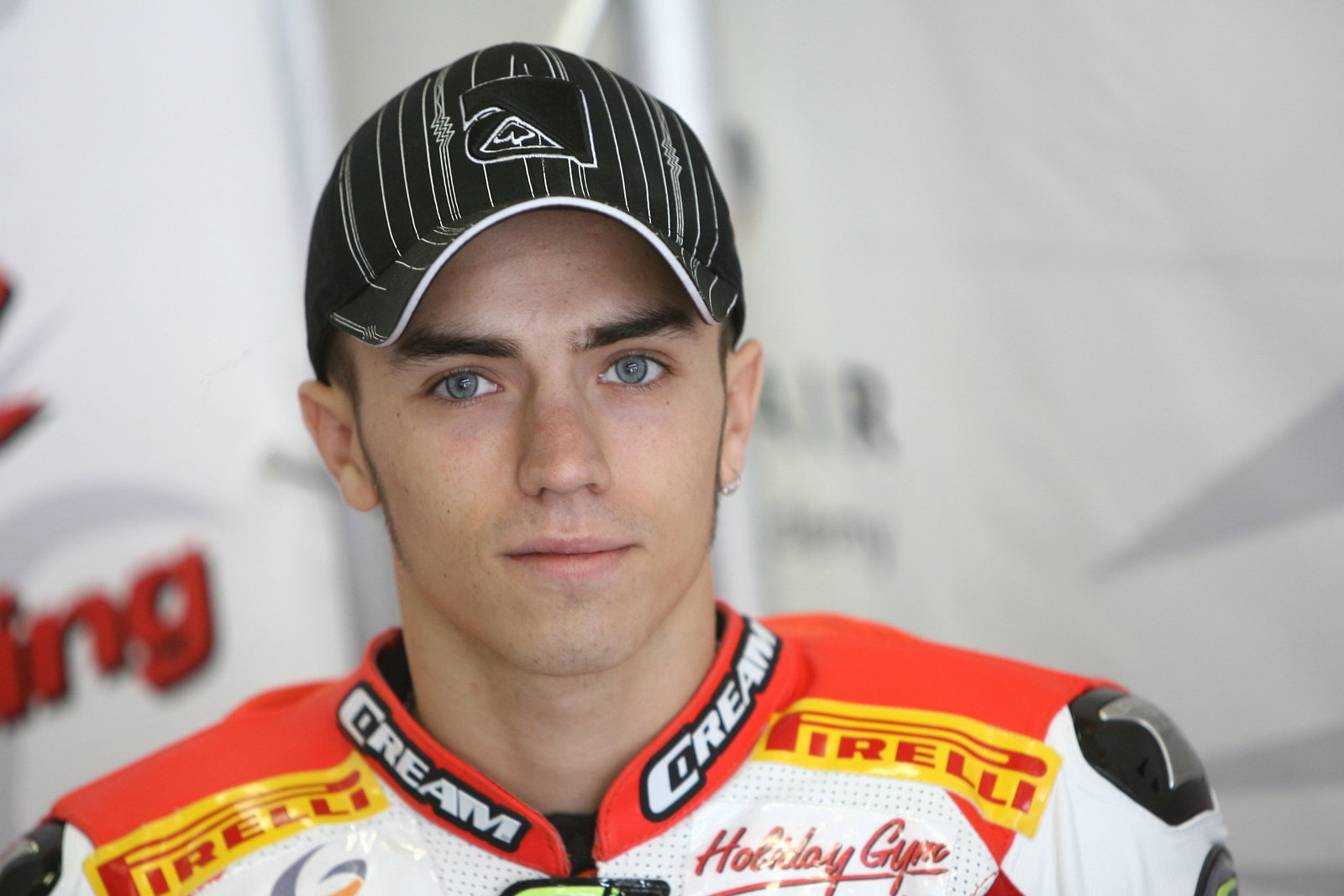 Coghlan, German WSS 2009