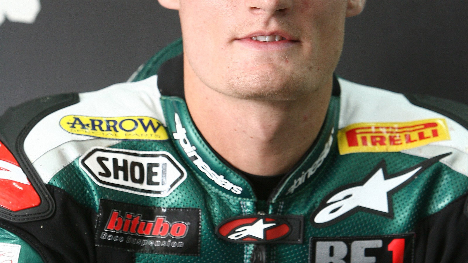 Davies, Imola WSS 2009