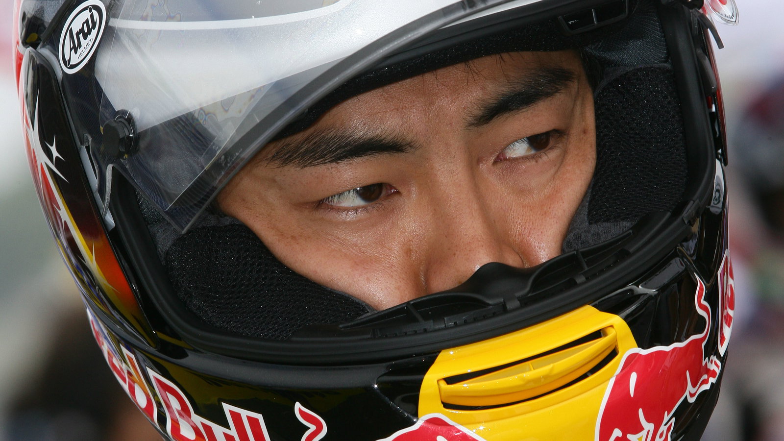 Aoyama, Portuguese 250GP 2009