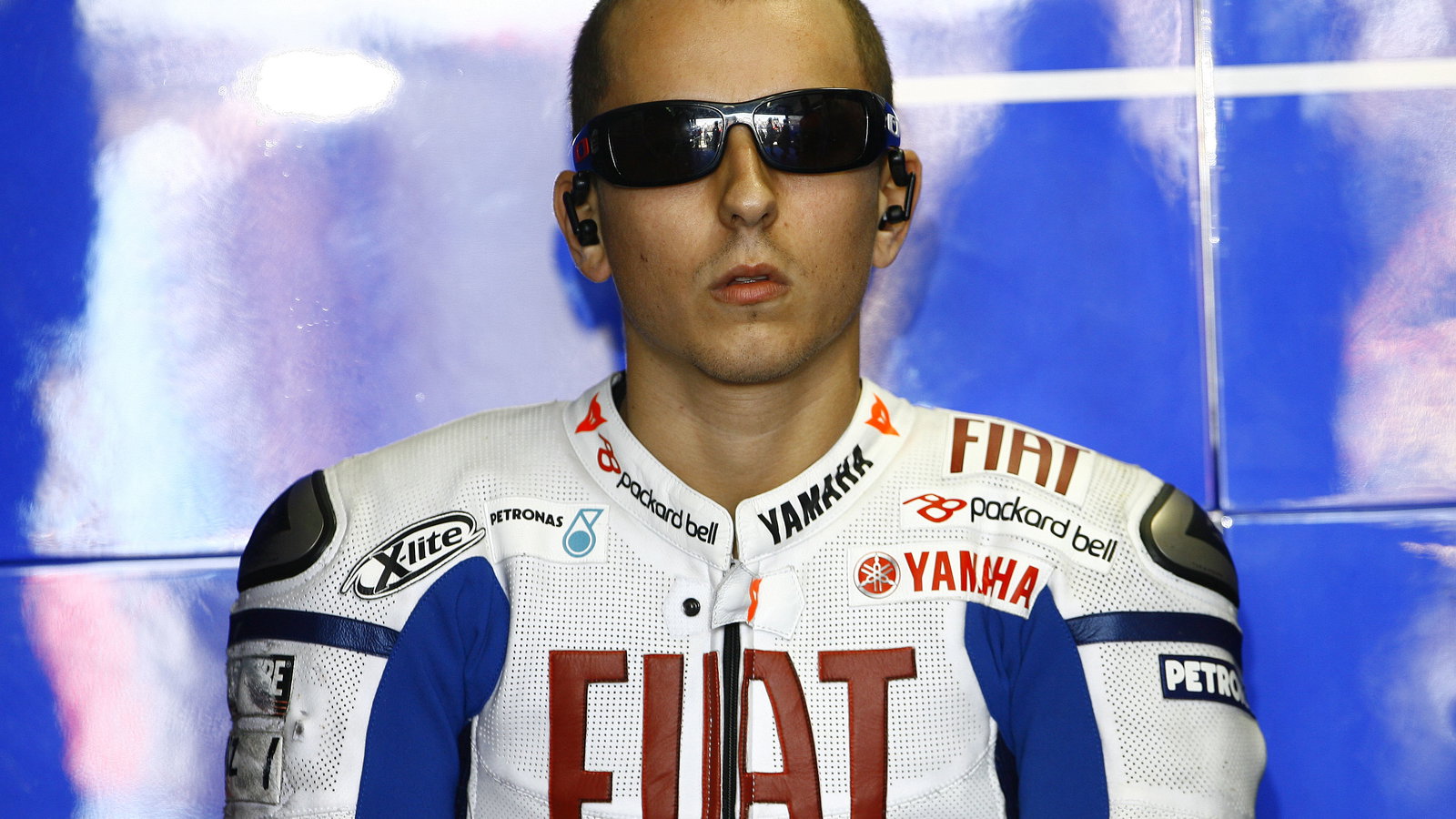 Lorenzo, Australian MotoGP 2009