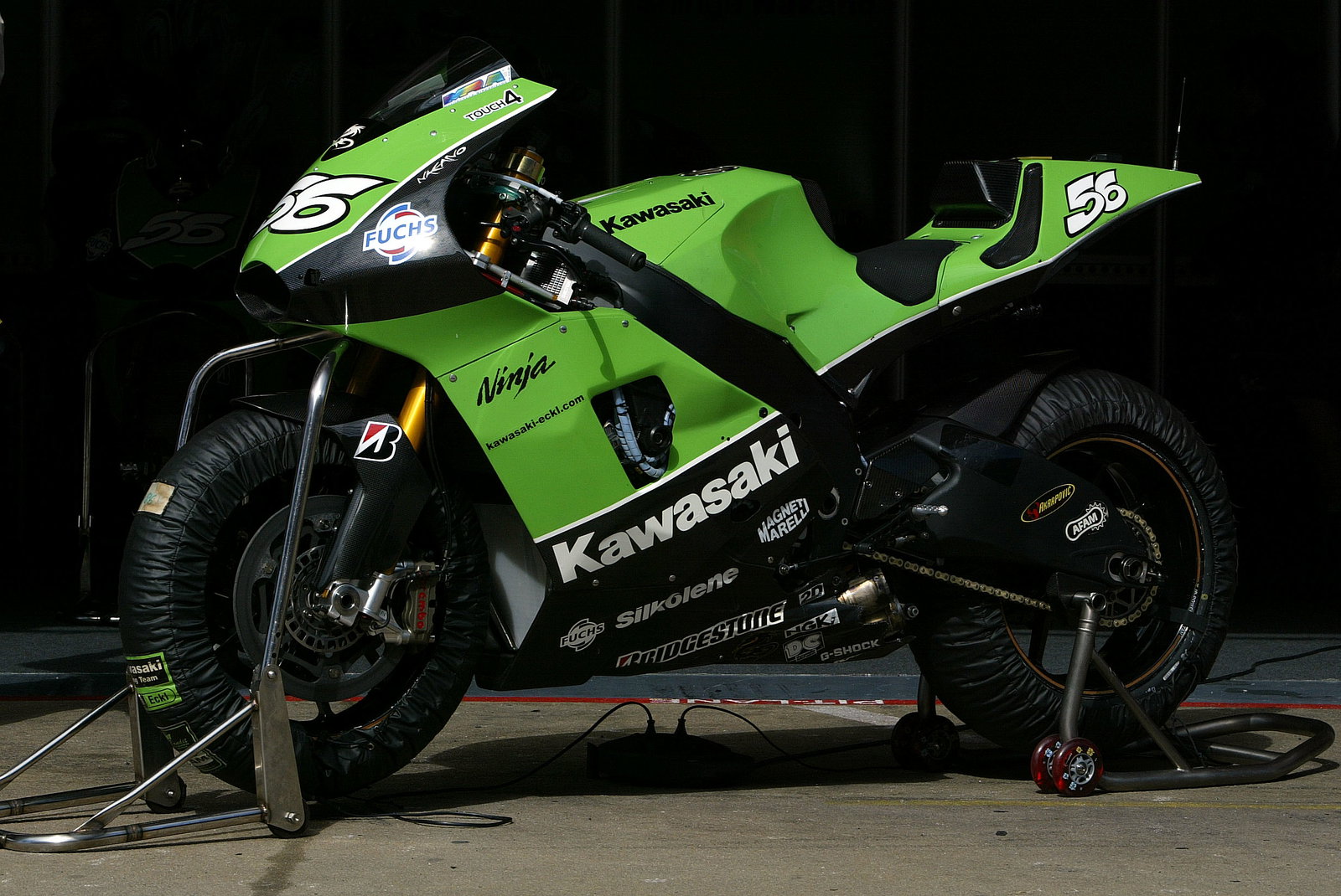 Jacque plans Shanghai set-up, Le Mans attack. | Crash.net