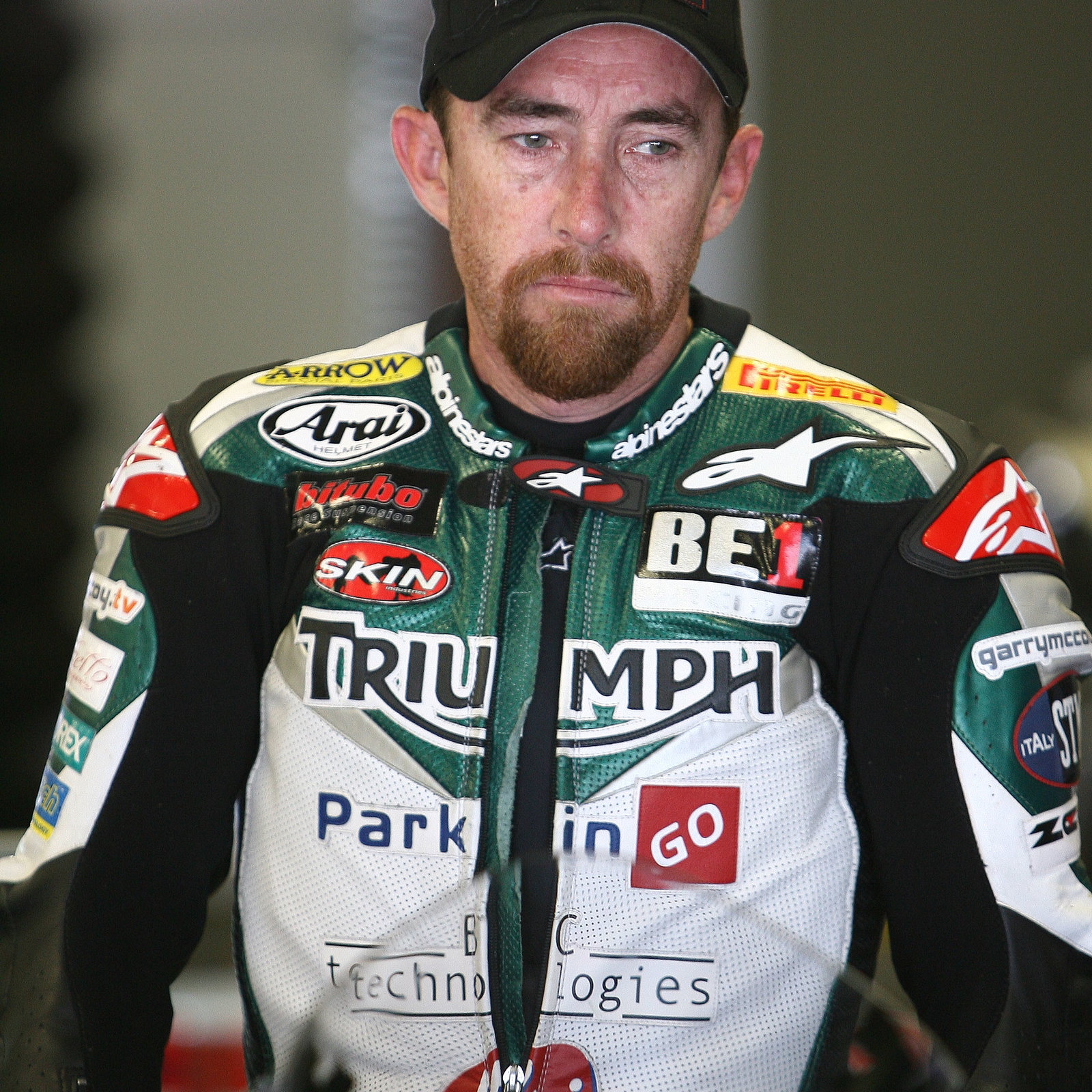 McCoy, Portuguese WSS 2009