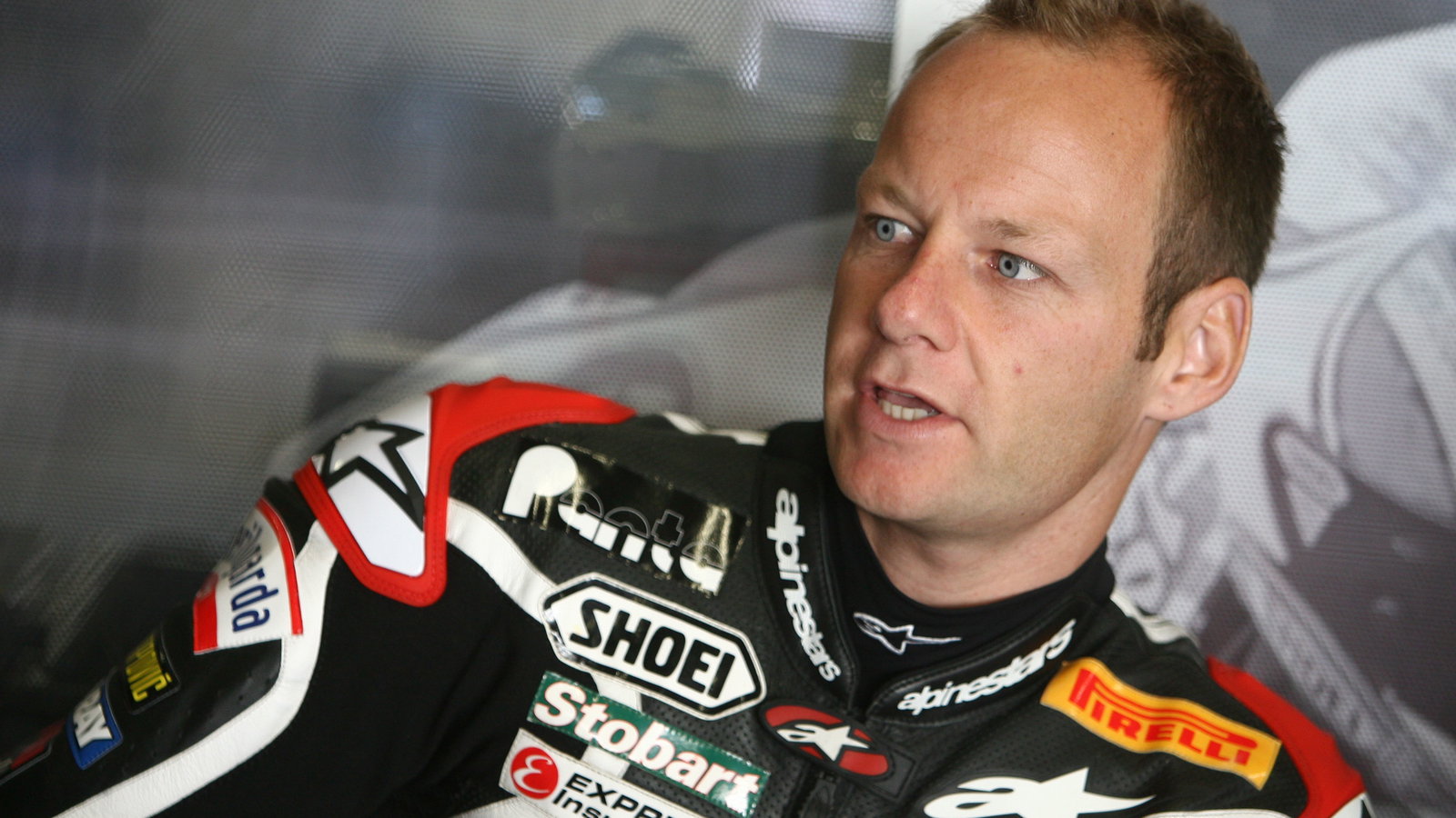 Byrne, Portuguese WSBK 2009