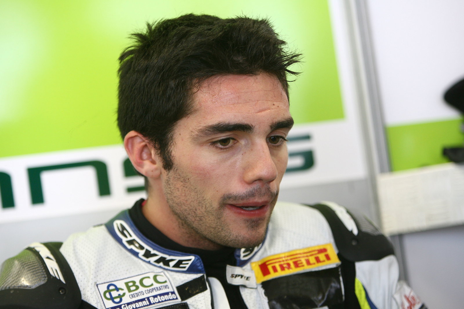 Pirro, Portuguese WSS Test 2009