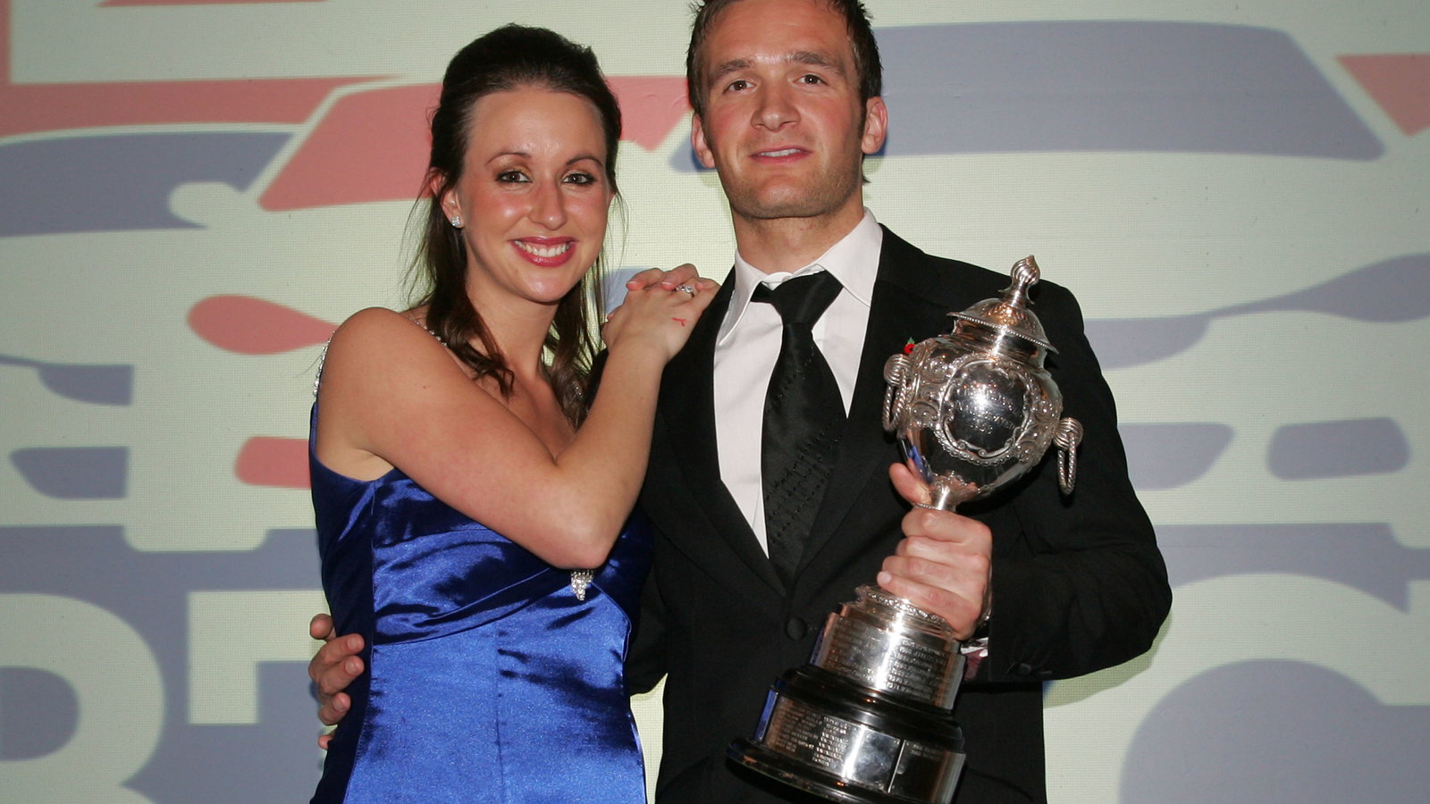Colin Turkington