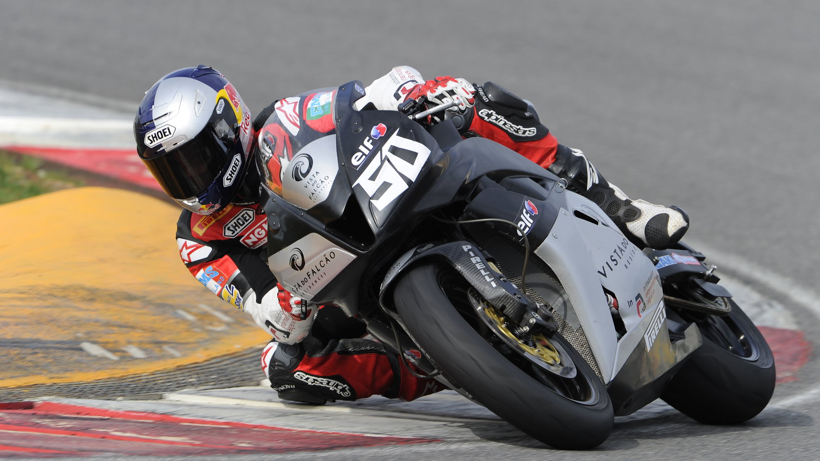 Laverty, Portuguese WSS Test 2010