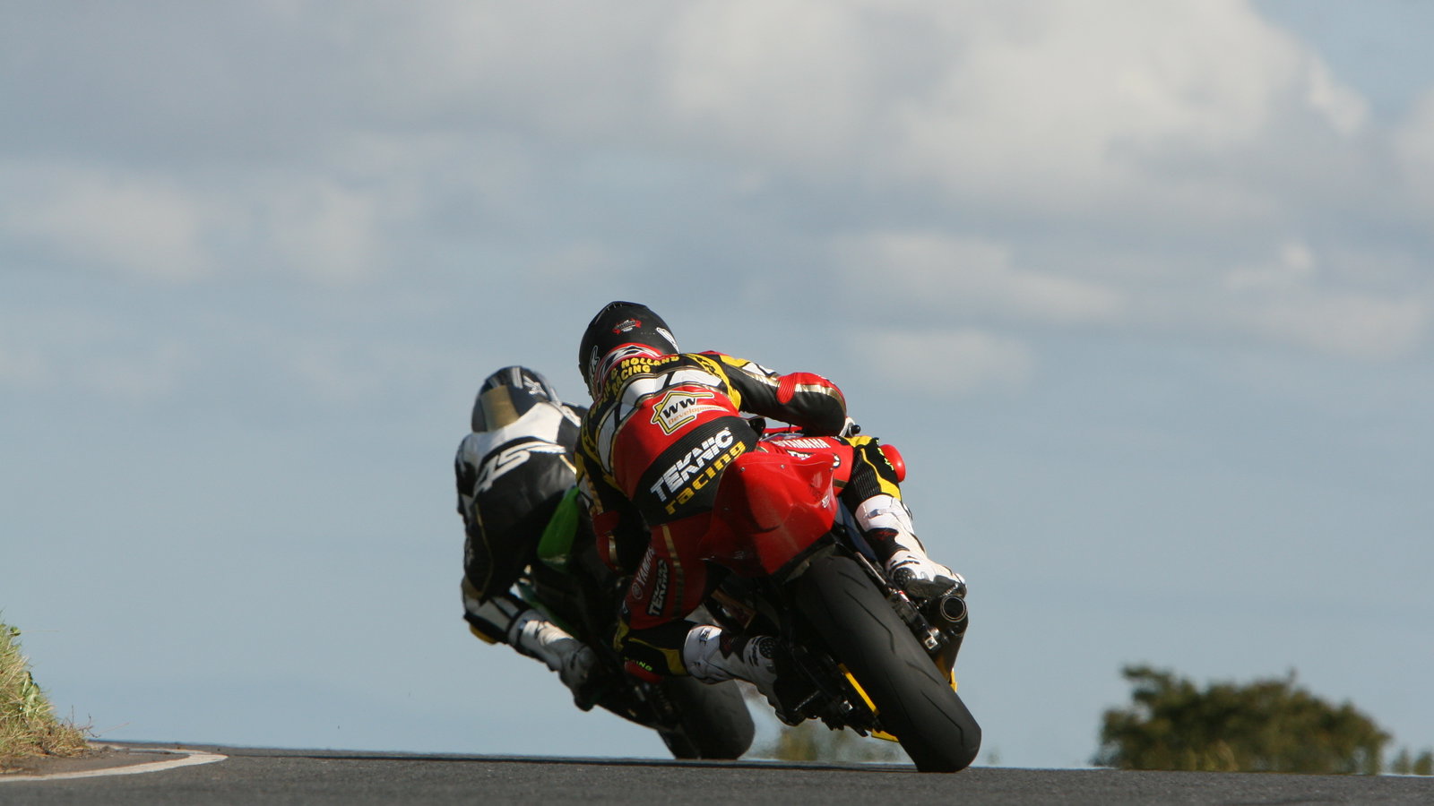Ulster Grand Prix 2009