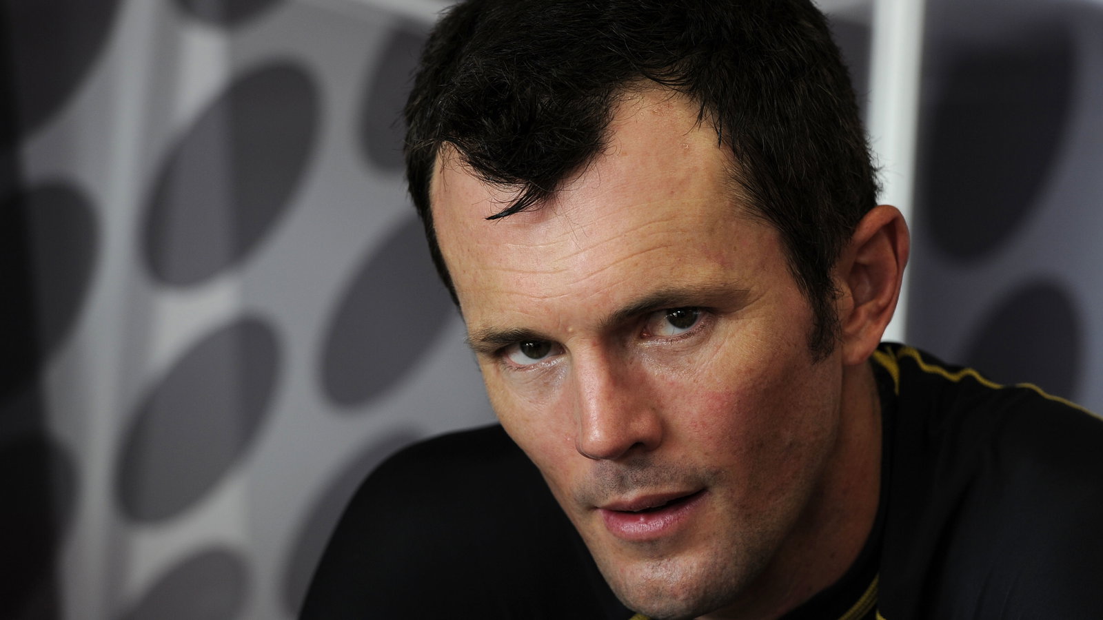 Pitt, Australian WSBK Test 2010