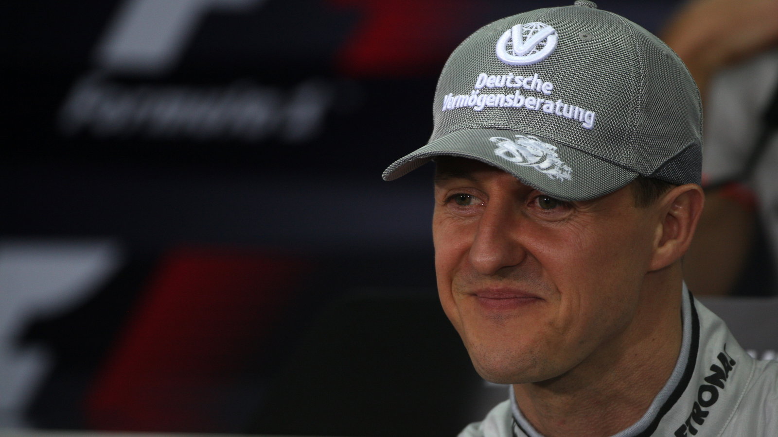 Michael Schumacher, Mercedes GP MGP W01