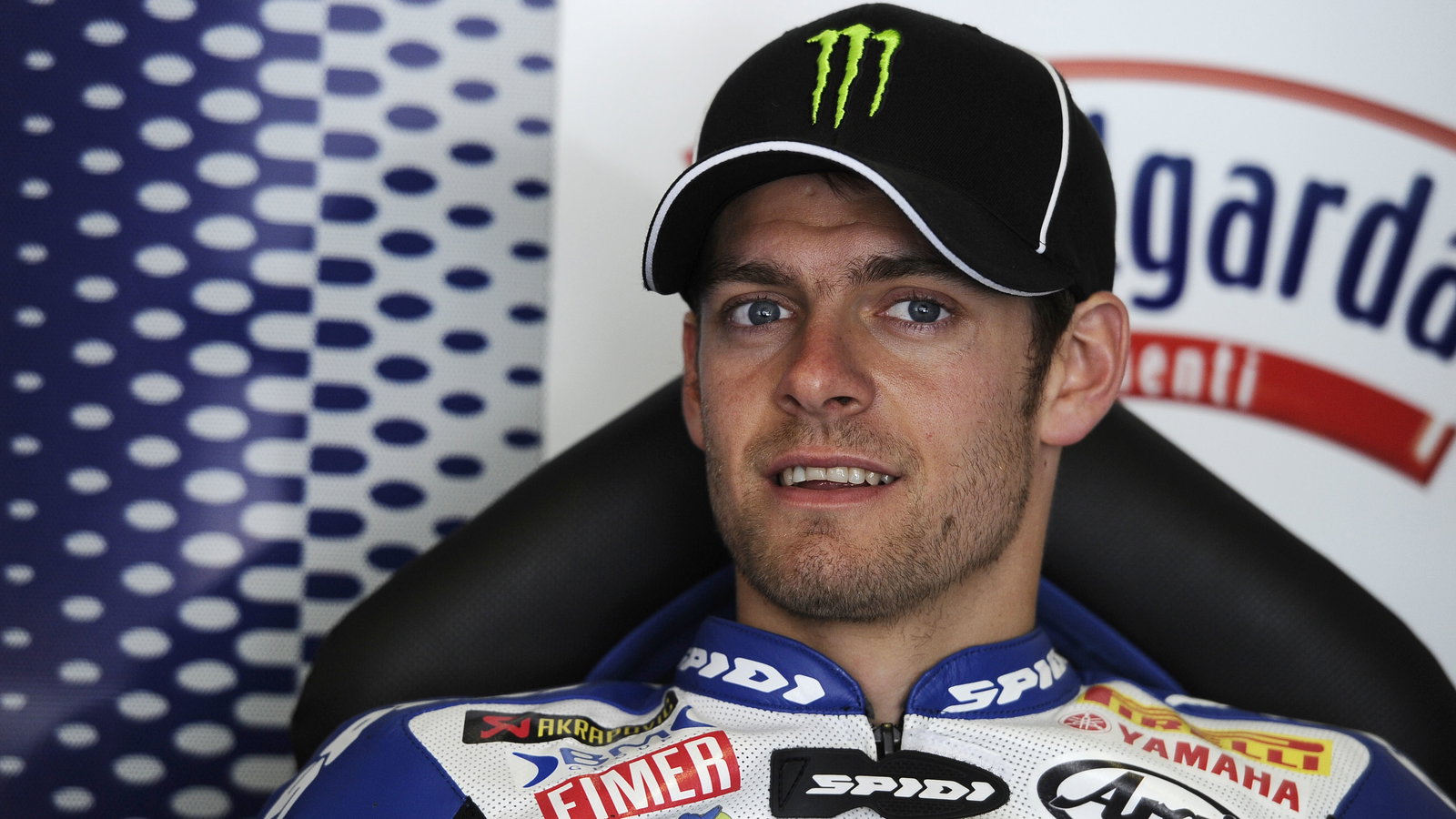 Crutchlow, Portuguese WSBK 2010