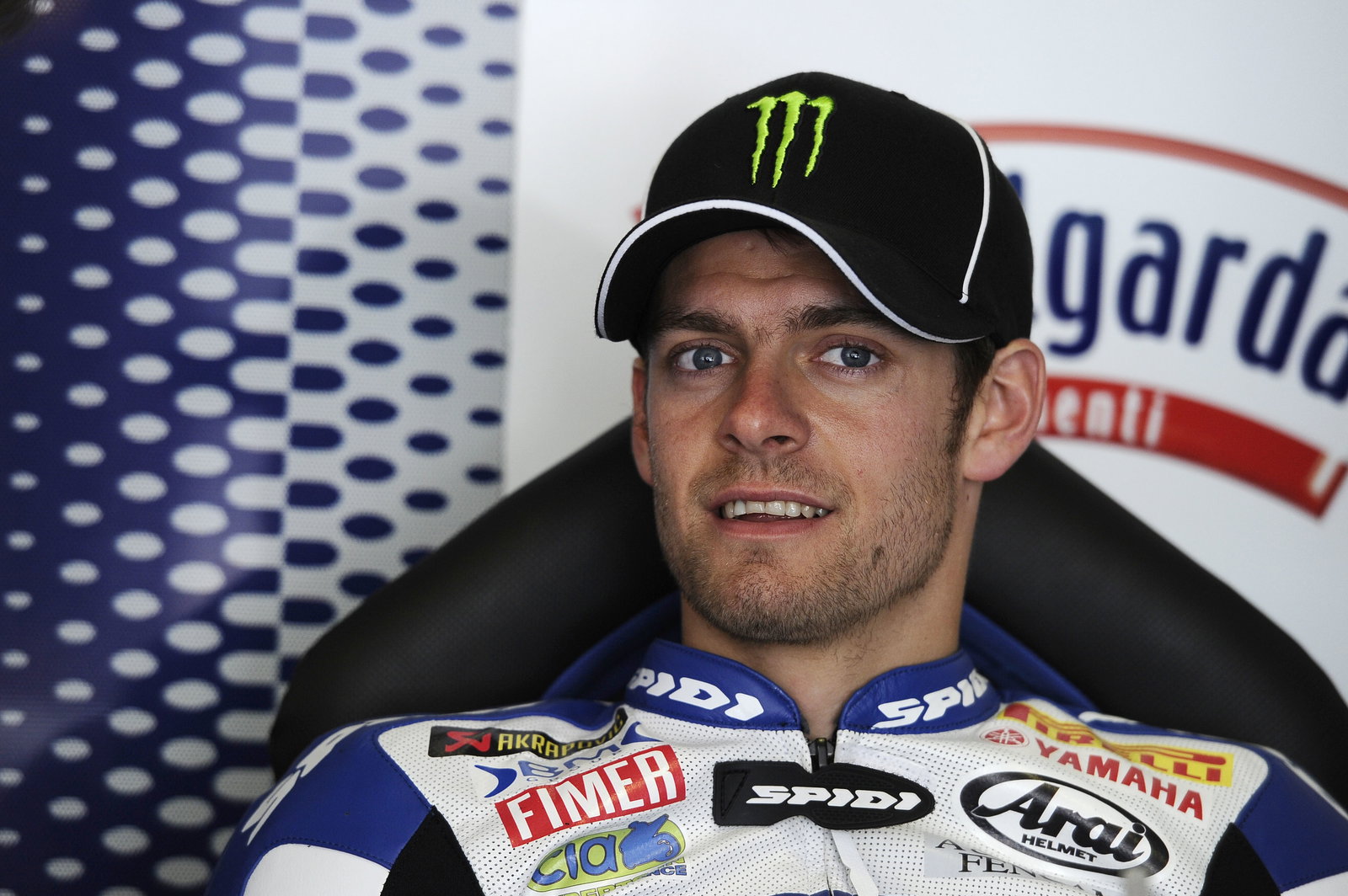 Crutchlow, Portuguese WSBK 2010