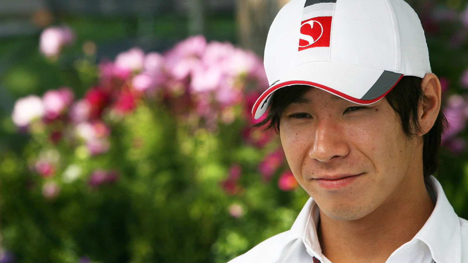 Kamui Kobayashi (J) BMW Sauber Ferrari C29