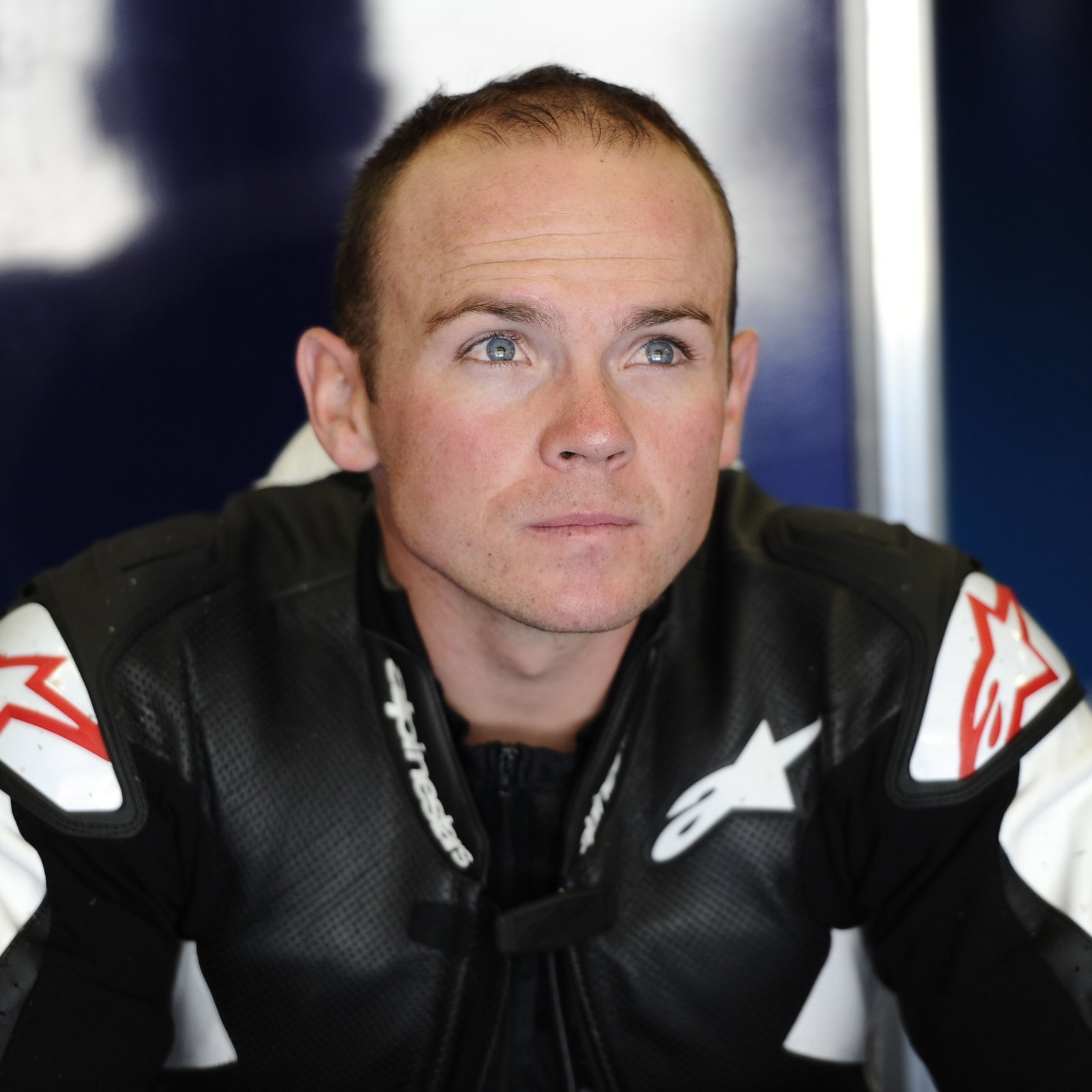 Morais, Portuguese WSBK 2010