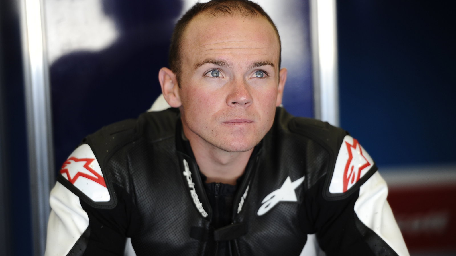 Morais, Portuguese WSBK 2010