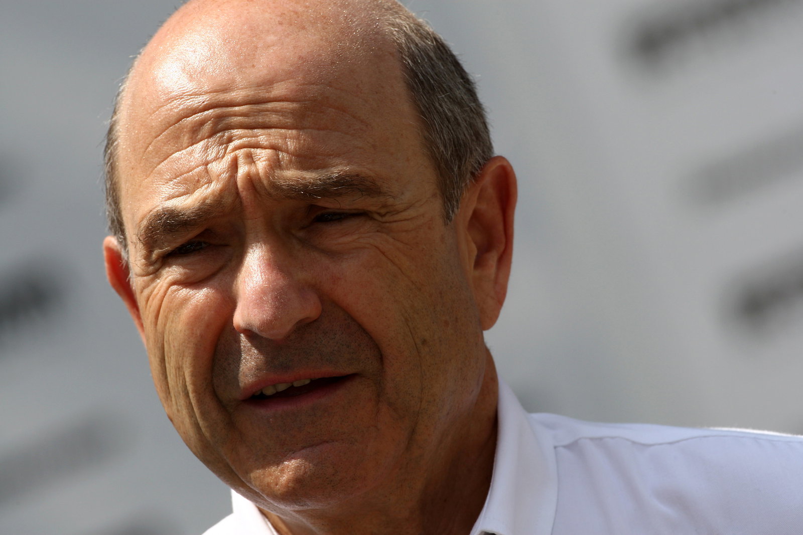 Peter Sauber (SUI), BMW Sauber F1 Team, Team Advisor