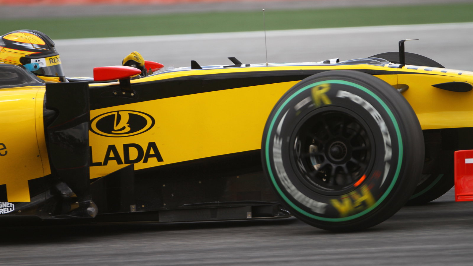 Saturday Practice, Robert Kubica (POL), Renault F1 Team, R30