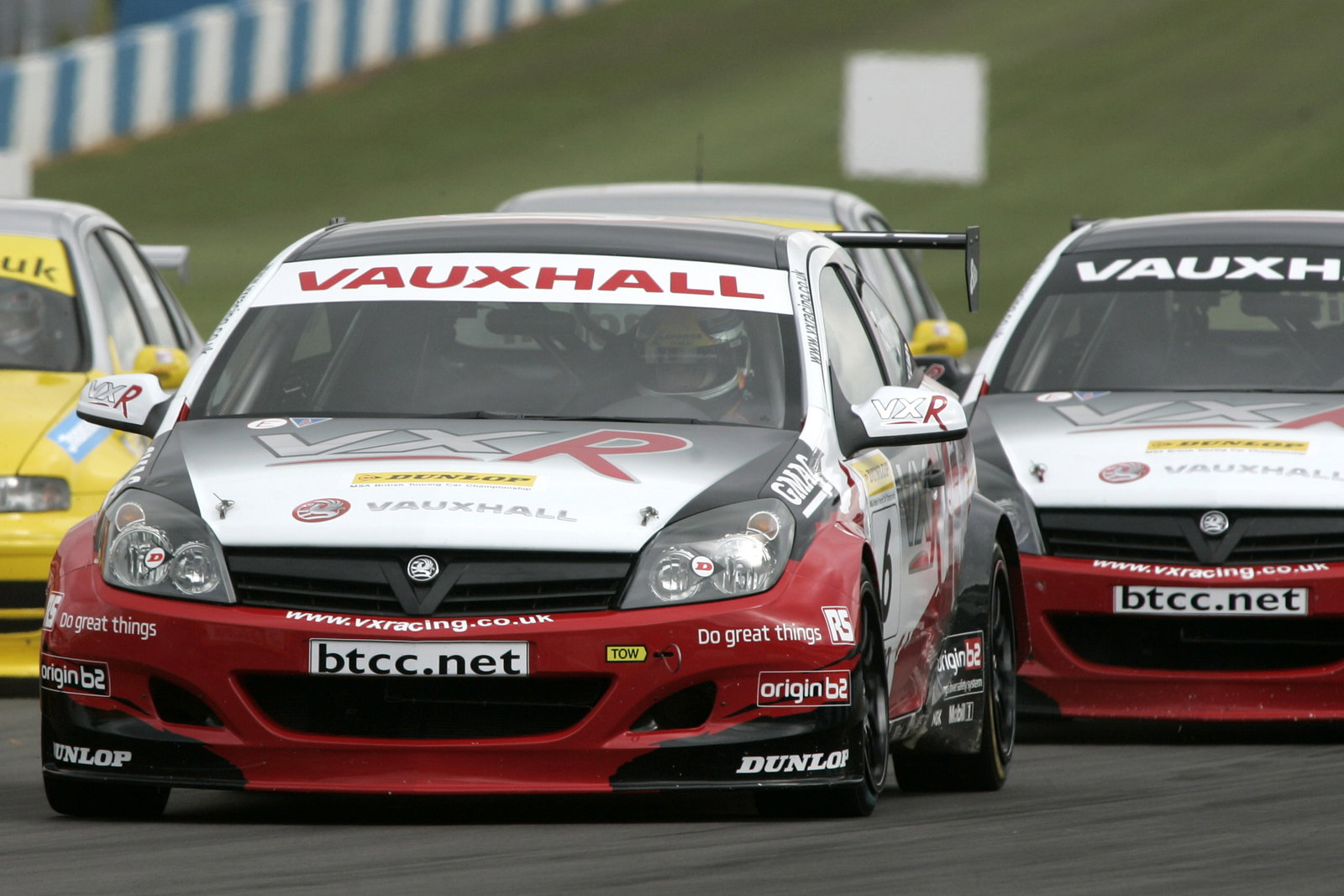 Colin Turkington
