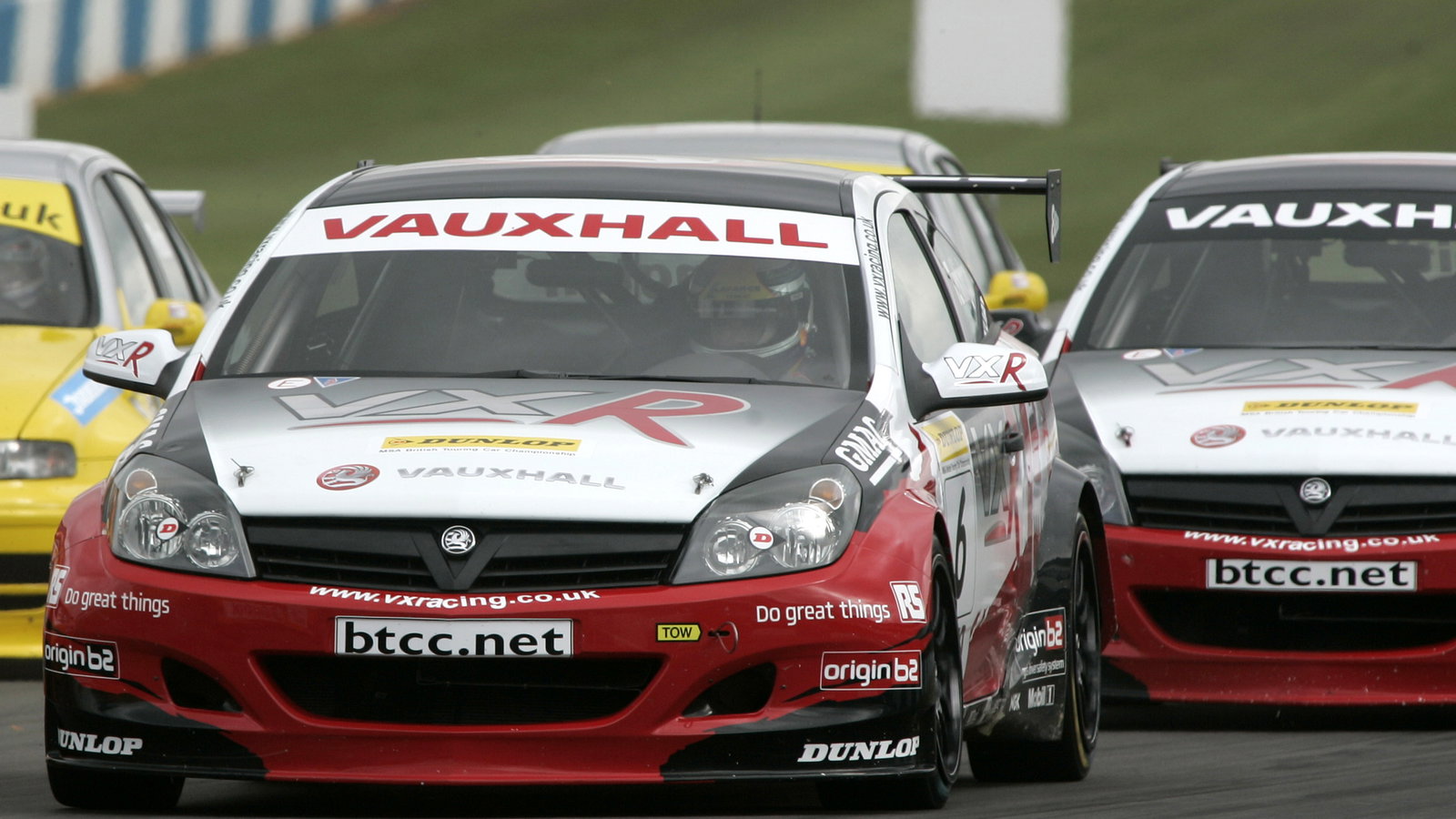 Colin Turkington