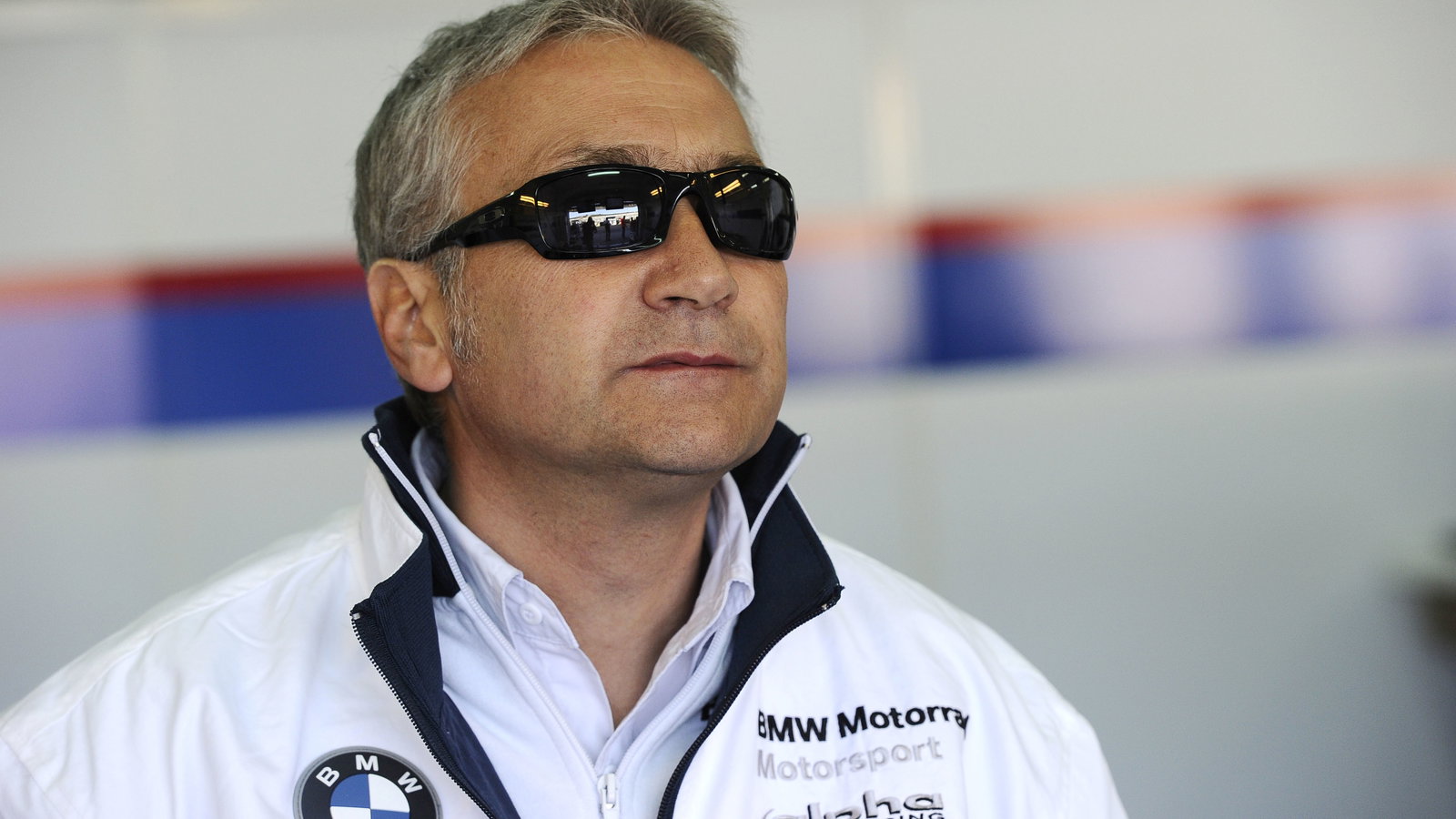 Tardozzi, Spanish WSBK 2010