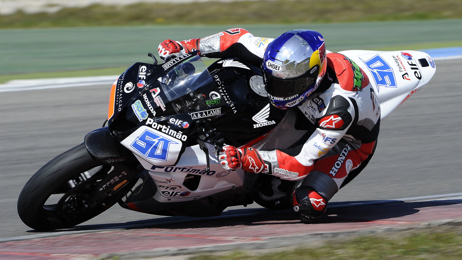 Laverty, Dutch WSS 2010