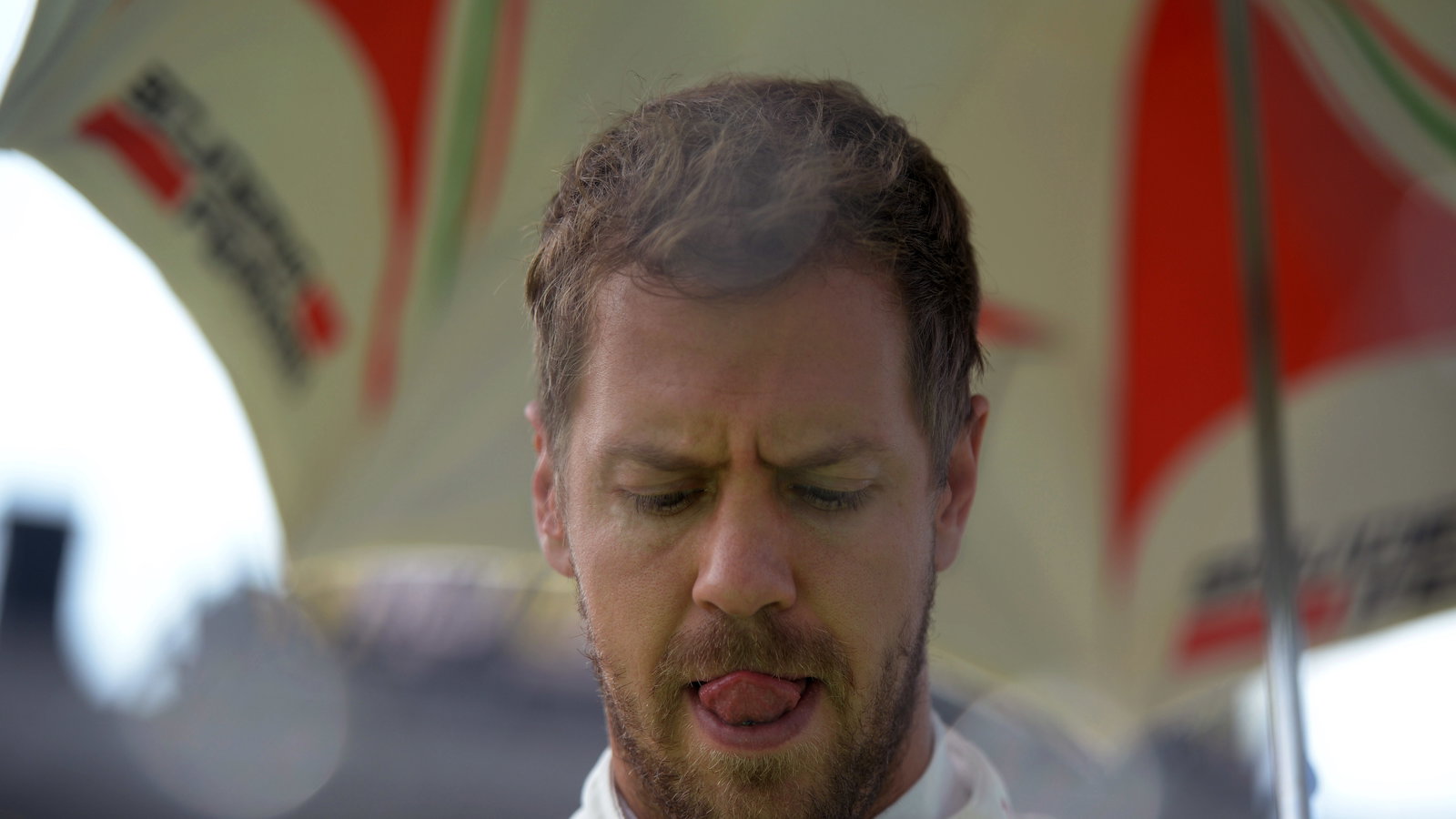 13.05.2017 - Qualifying, Nico Hulkenberg (GER) Renault Sport F1 Team RS17