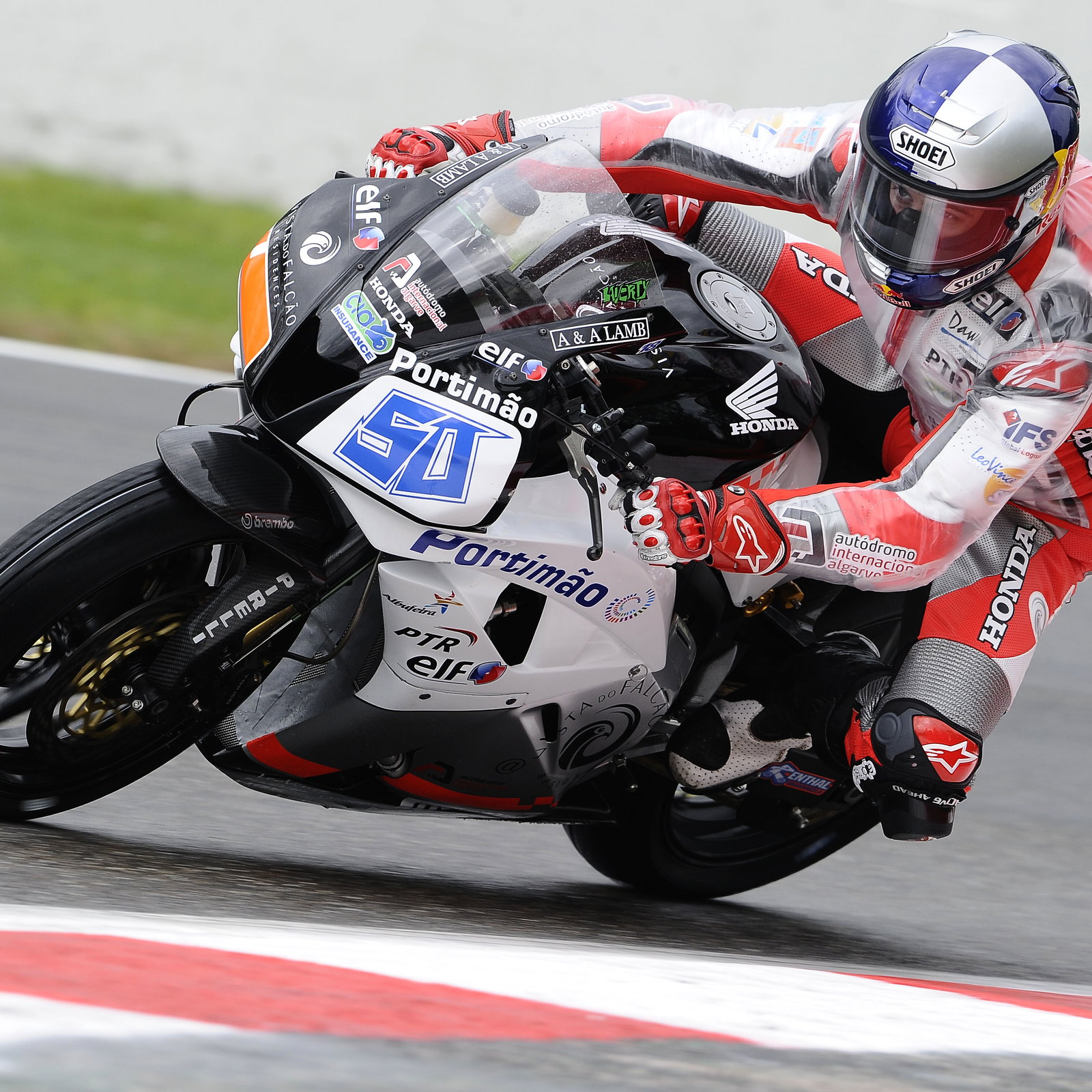 Laverty, Monza WSS 2010