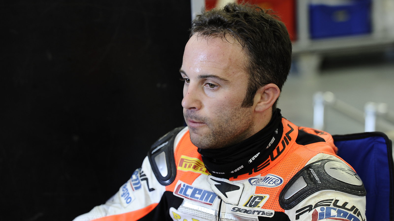 Roccoli, Kyalami WSS 2010