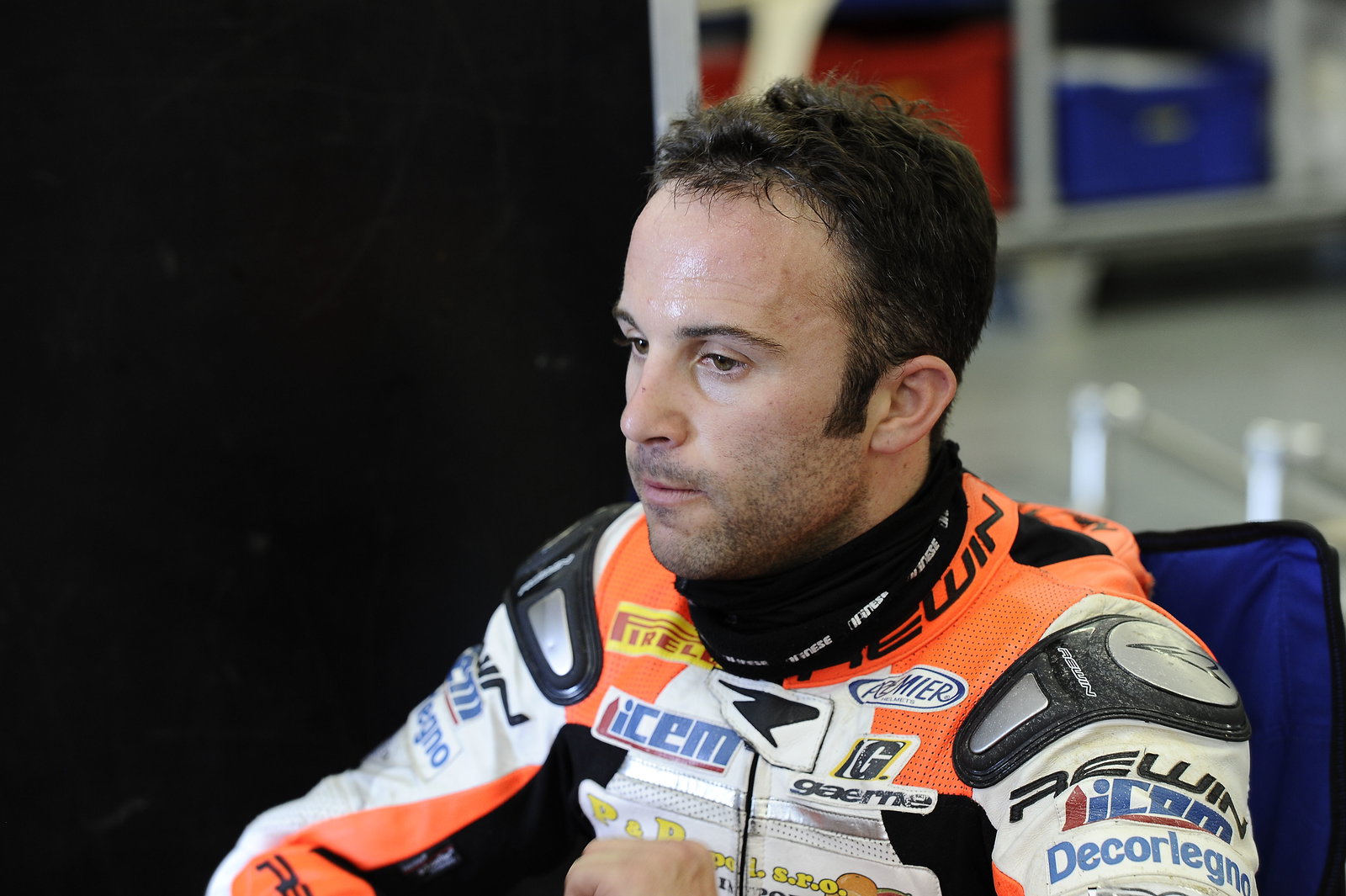 Roccoli, Kyalami WSS 2010