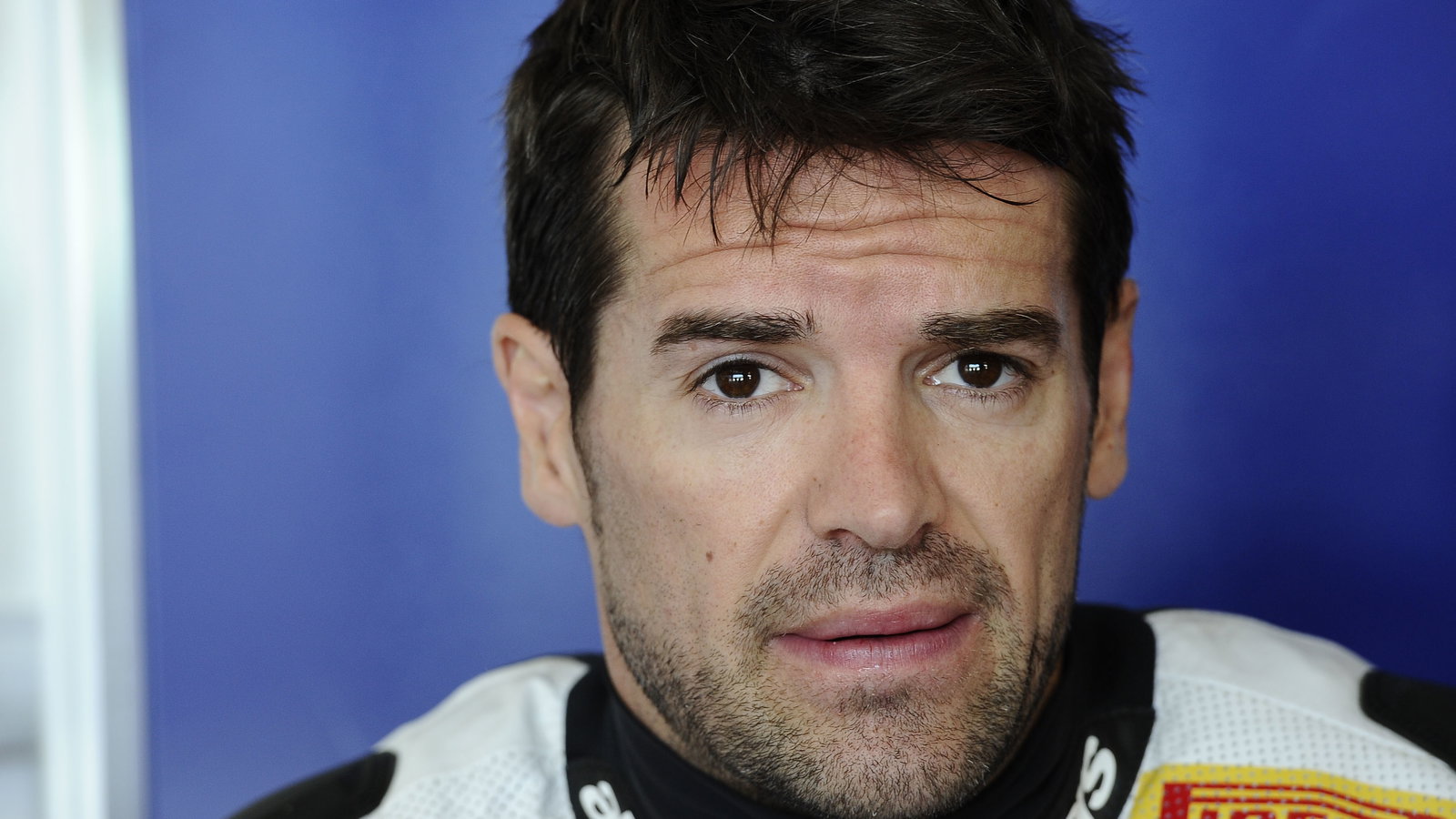 Checa, USA WSBK 2010