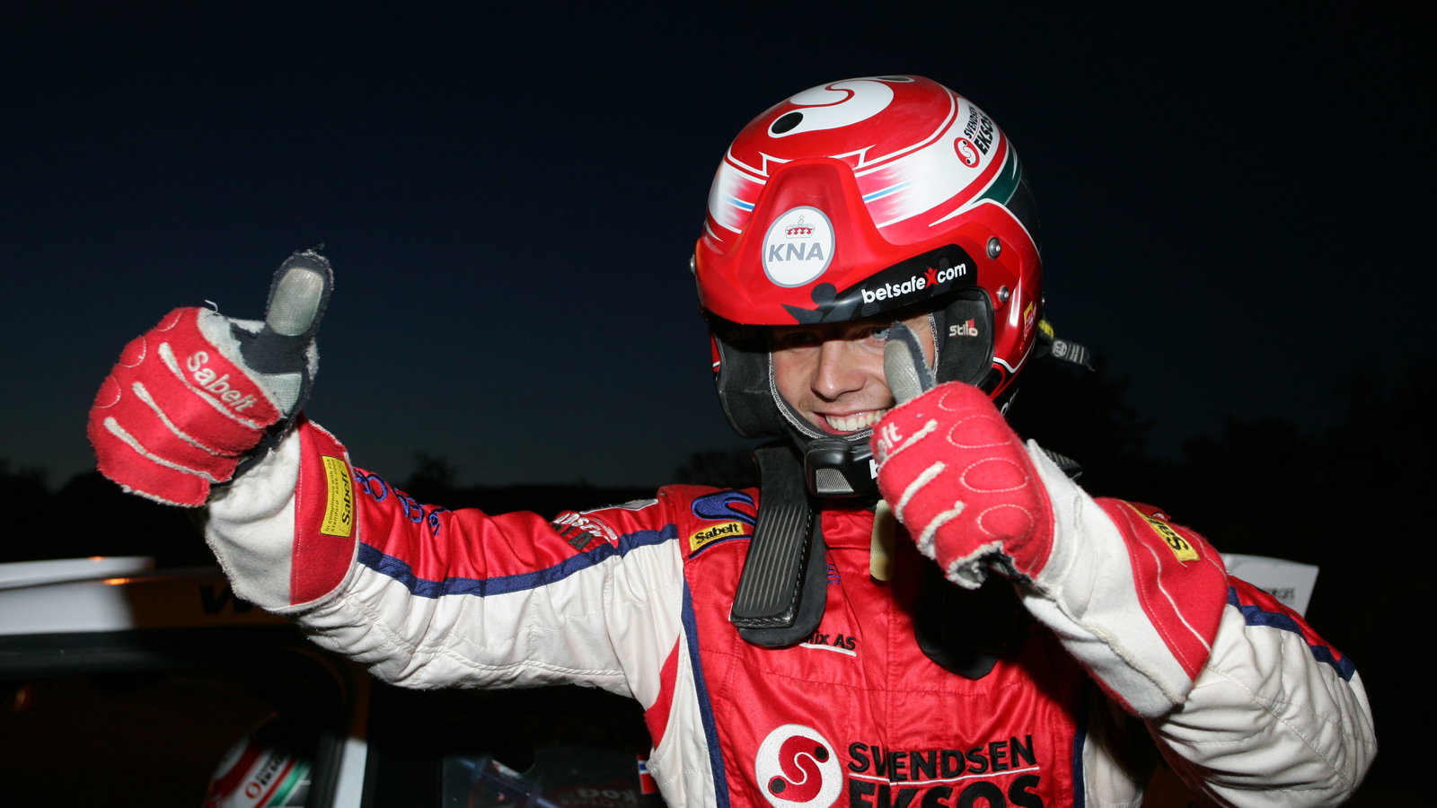 Eyvind Brynildsen (NOR) Cato Menkerud (NOR), Skoda Fabia S2000