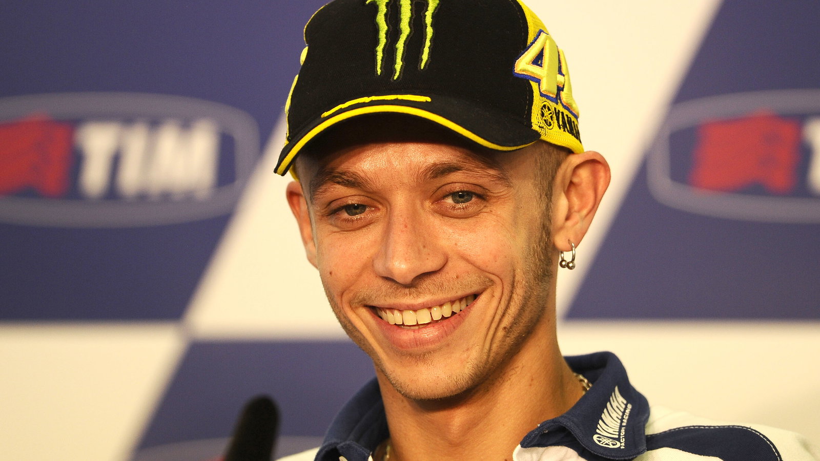 Rossi, Italian MotoGP 2010