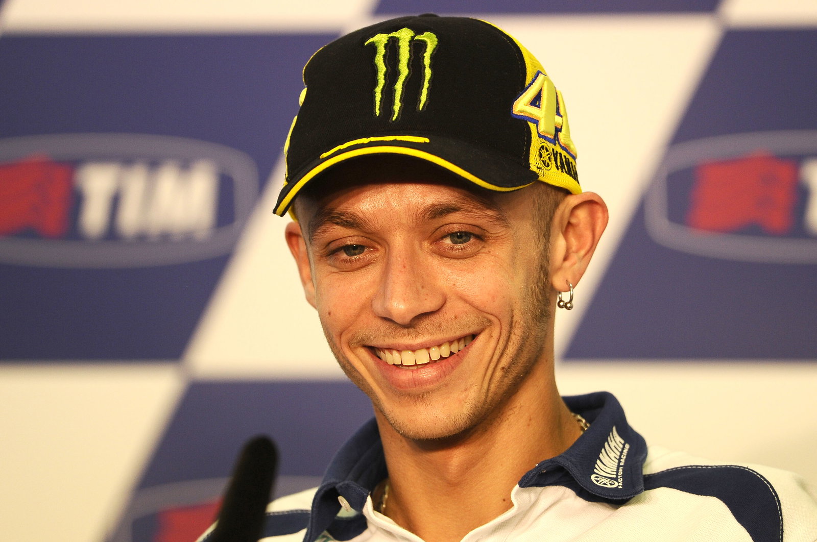 Rossi, Italian MotoGP 2010