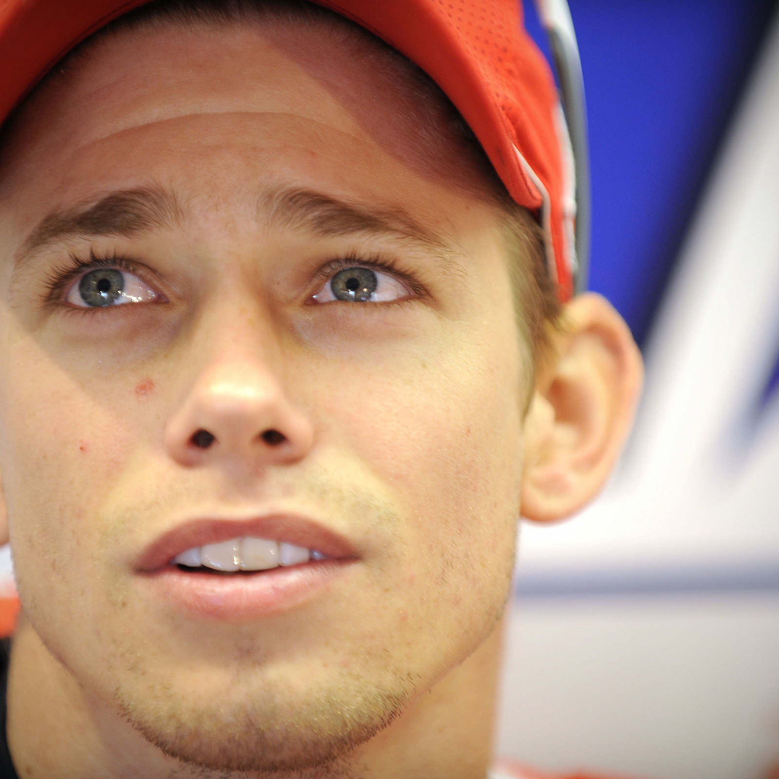 Stoner, Italian MotoGP 2010