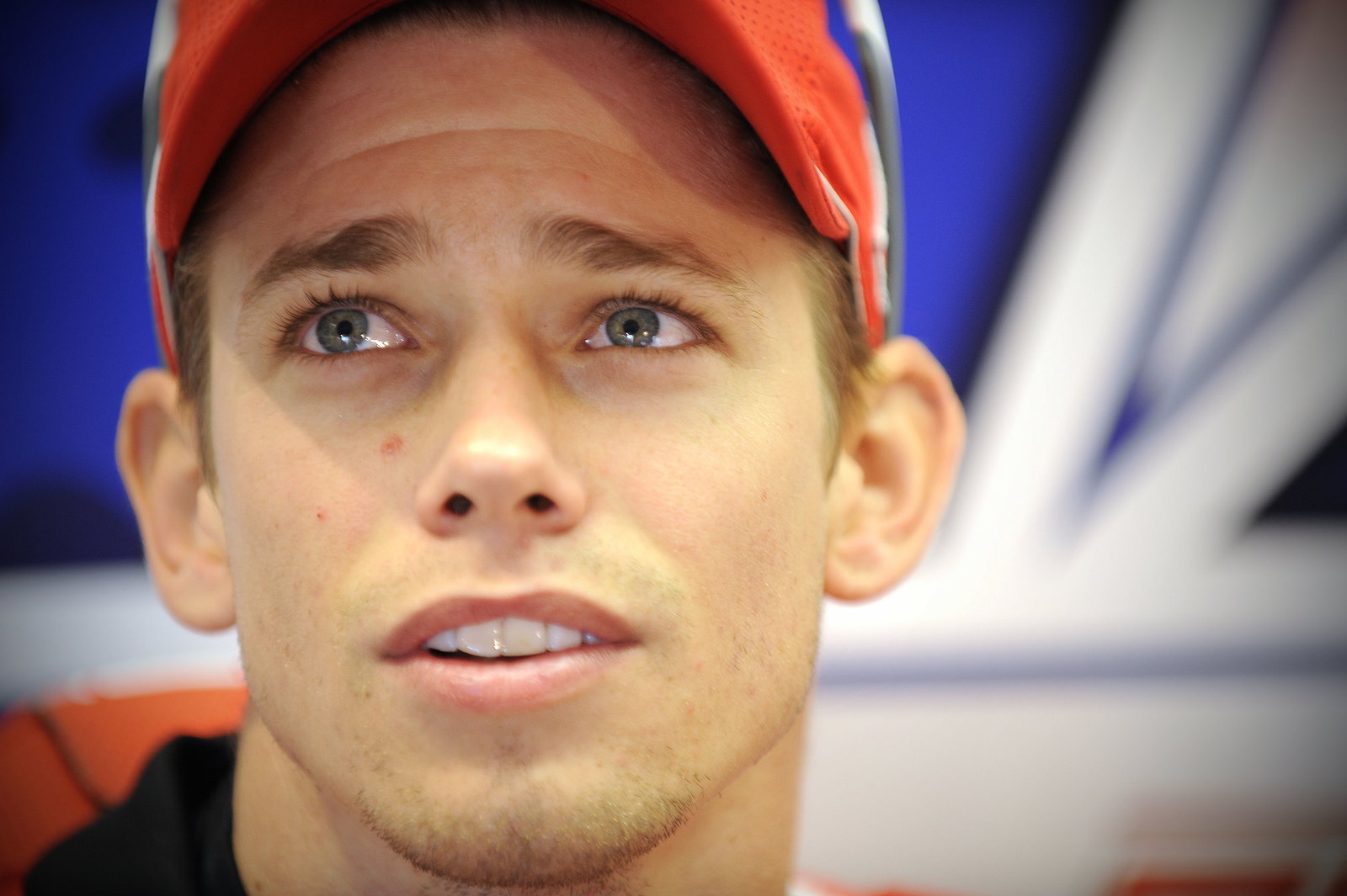 Stoner, Italian MotoGP 2010