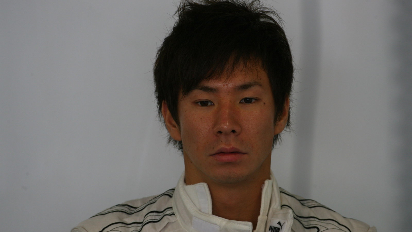 Friday Practice1, Kamui Kobayashi (JAP), BMW Sauber F1 Team, C29