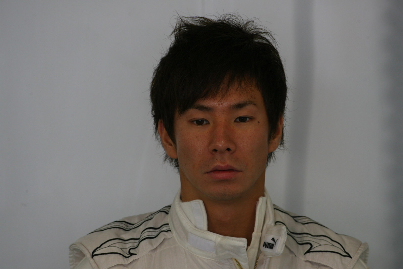 Friday Practice1, Kamui Kobayashi (JAP), BMW Sauber F1 Team, C29