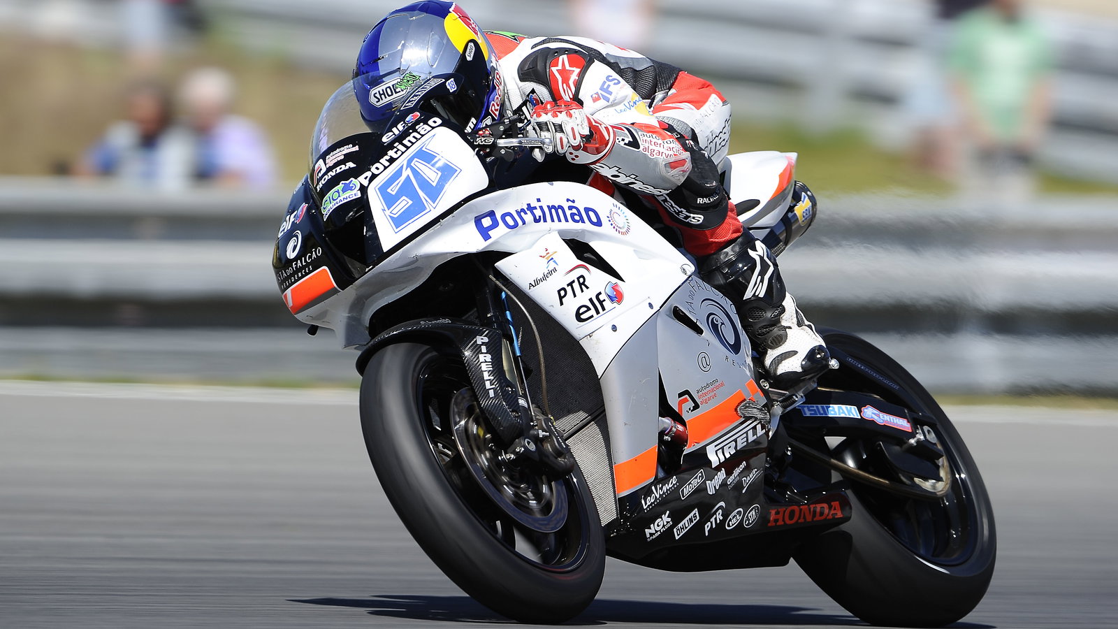 Laverty, Czech WSS 2010