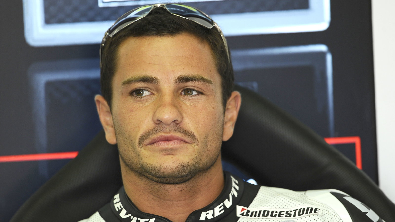 De Puniet, German MotoGP 2010