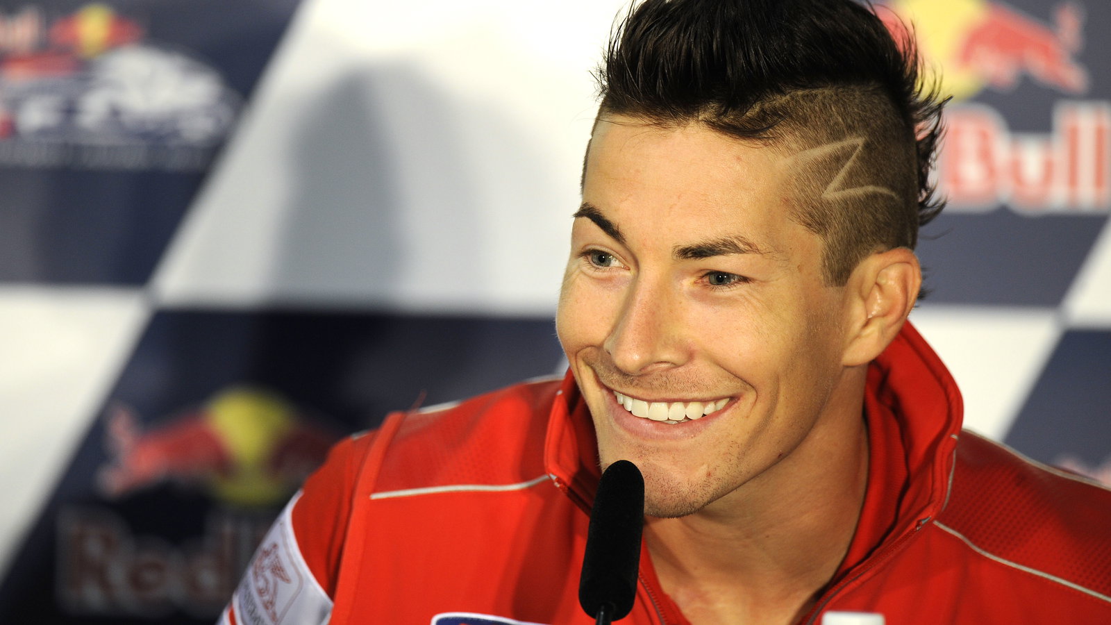 Hayden, US MotoGP 2010