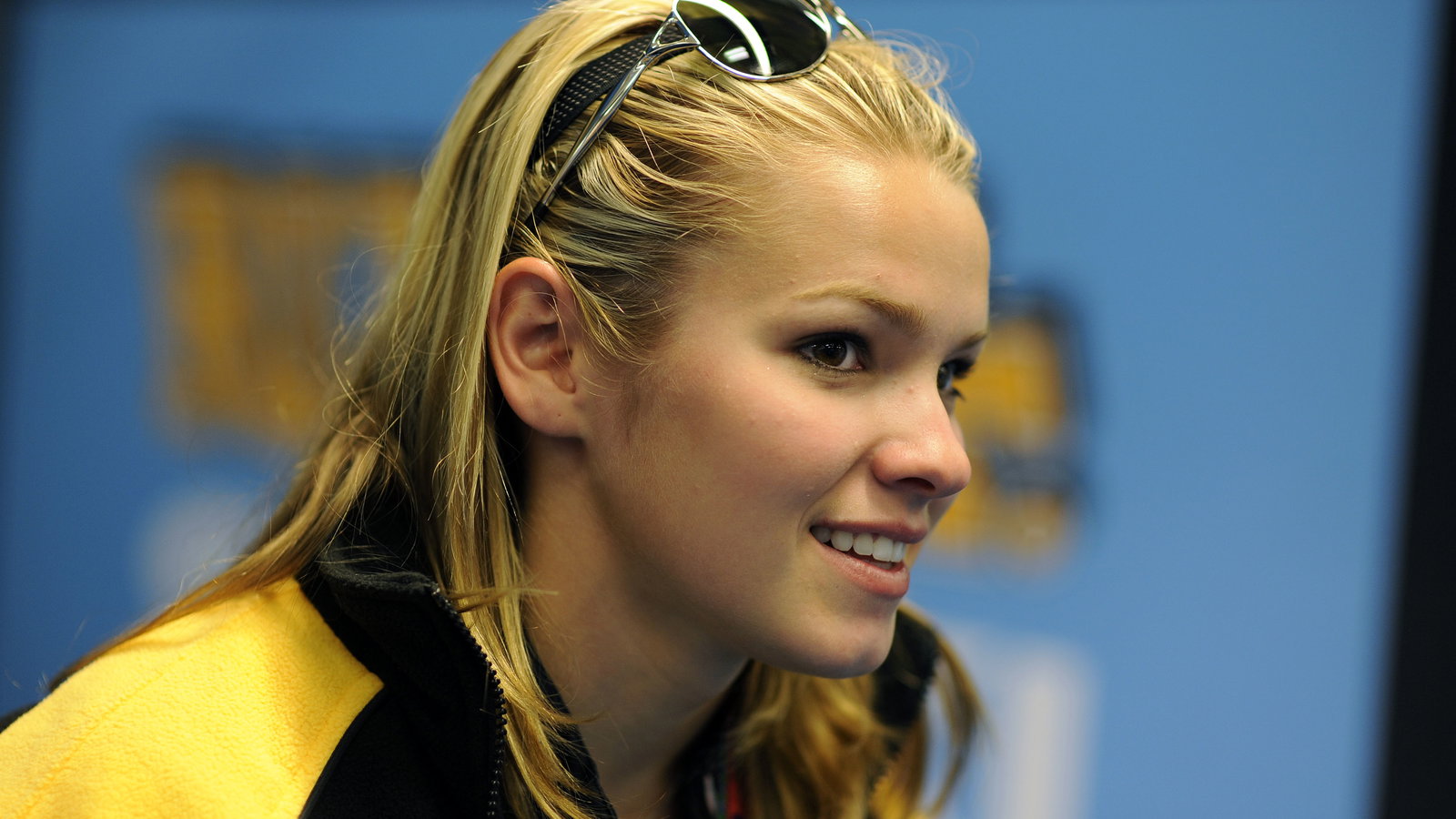 Elena Myers, US MotoGP 2010, Babe