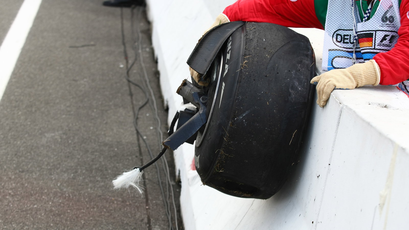 Qualifying, Vitantonio Liuzzi (ITA), Force India F1 Team, VJM03