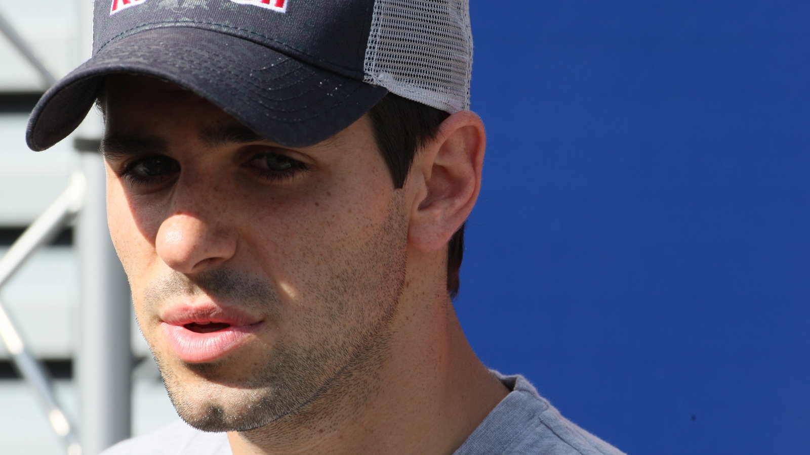 Jaime Alguersuari (SPA), Scuderia Toro Rosso, STR5