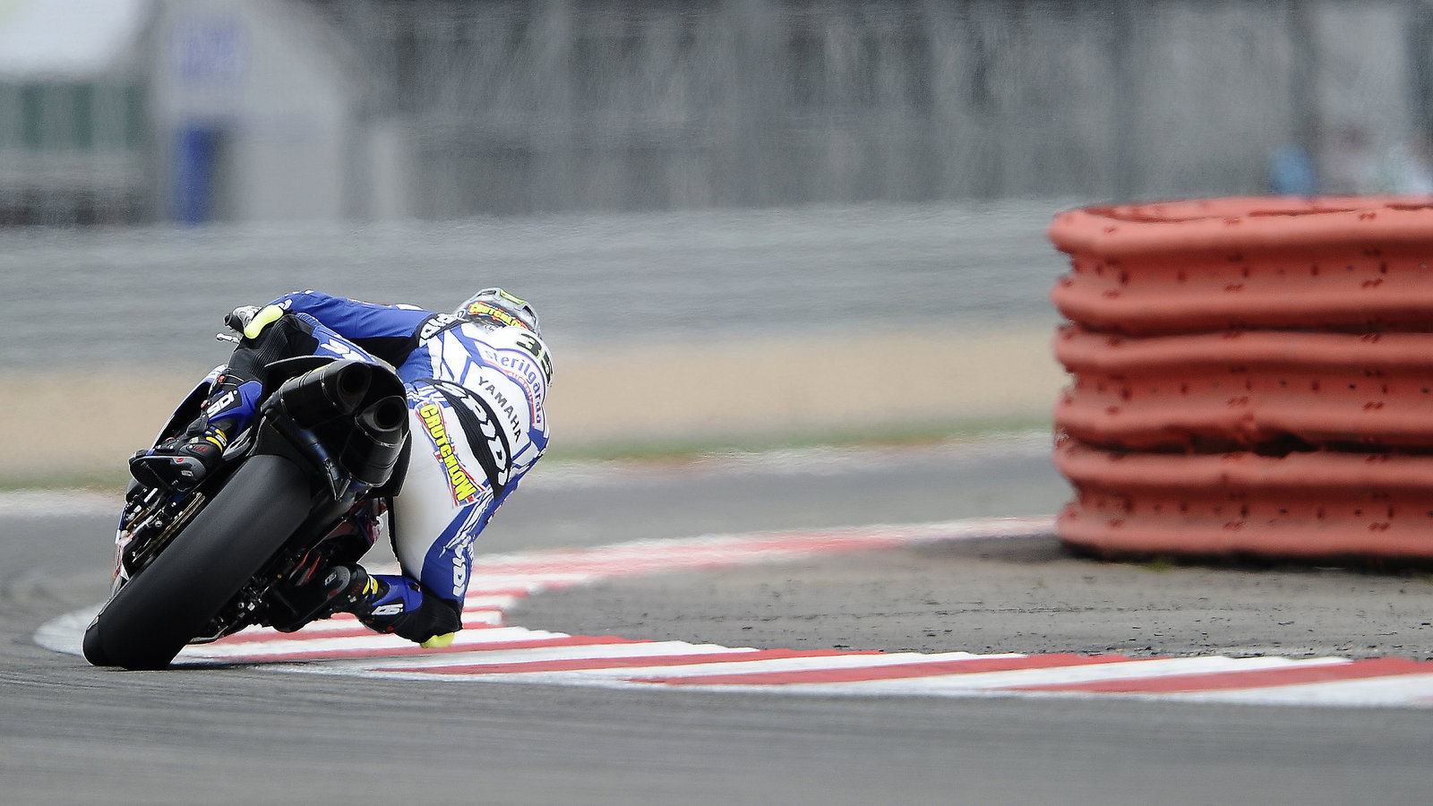 Crutchlow, British WSBK 2010
