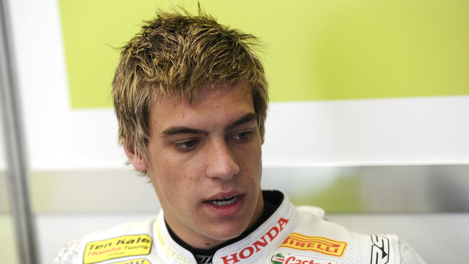 Quarmby, British WSS 2010