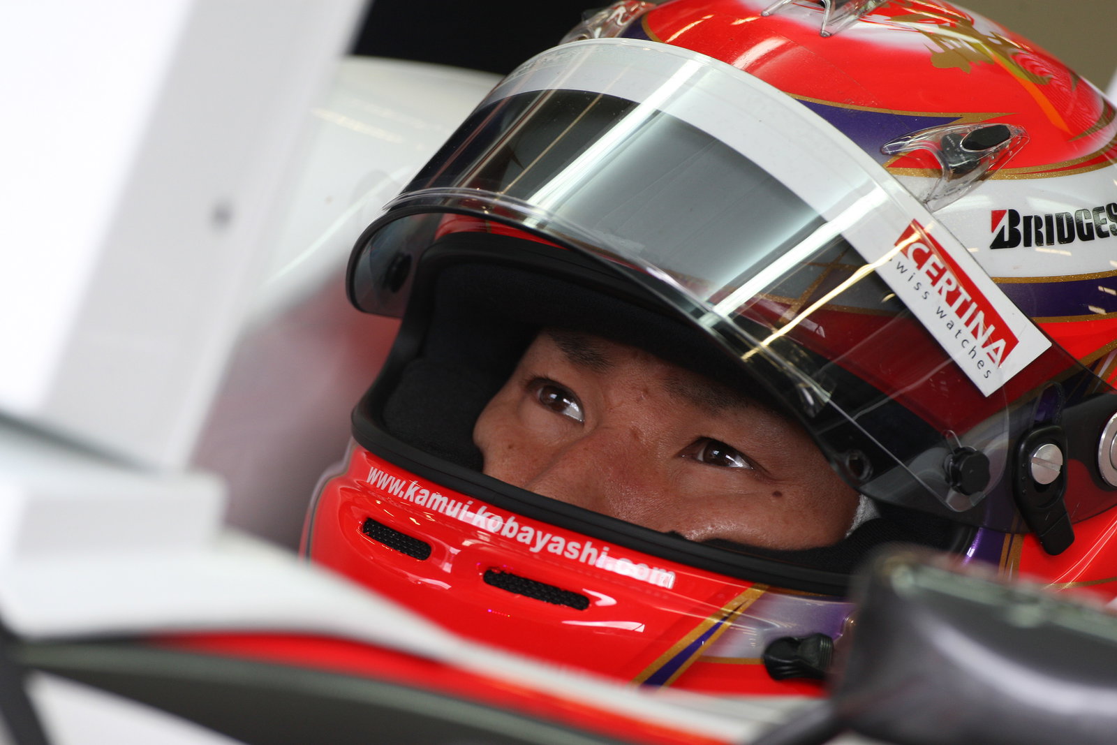 Saturday Practice, Kamui Kobayashi (JAP), BMW Sauber F1 Team, C29