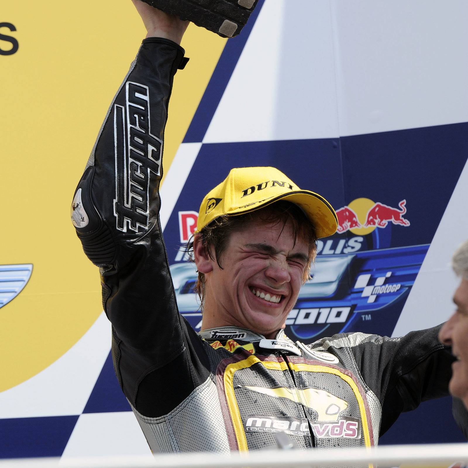 Moto2: Nieto to retire from racing