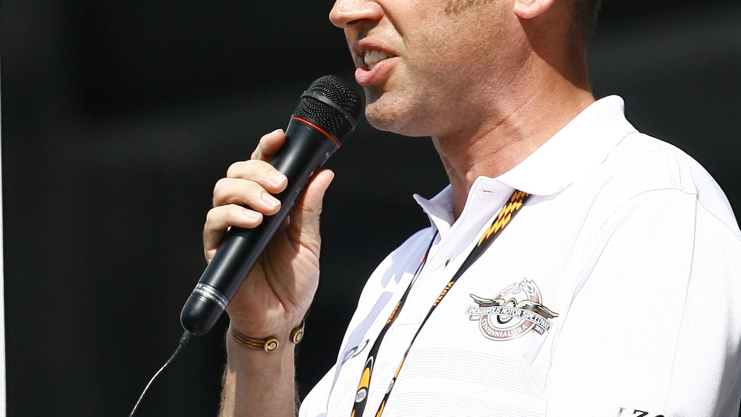 Moody joins ITV commentary team